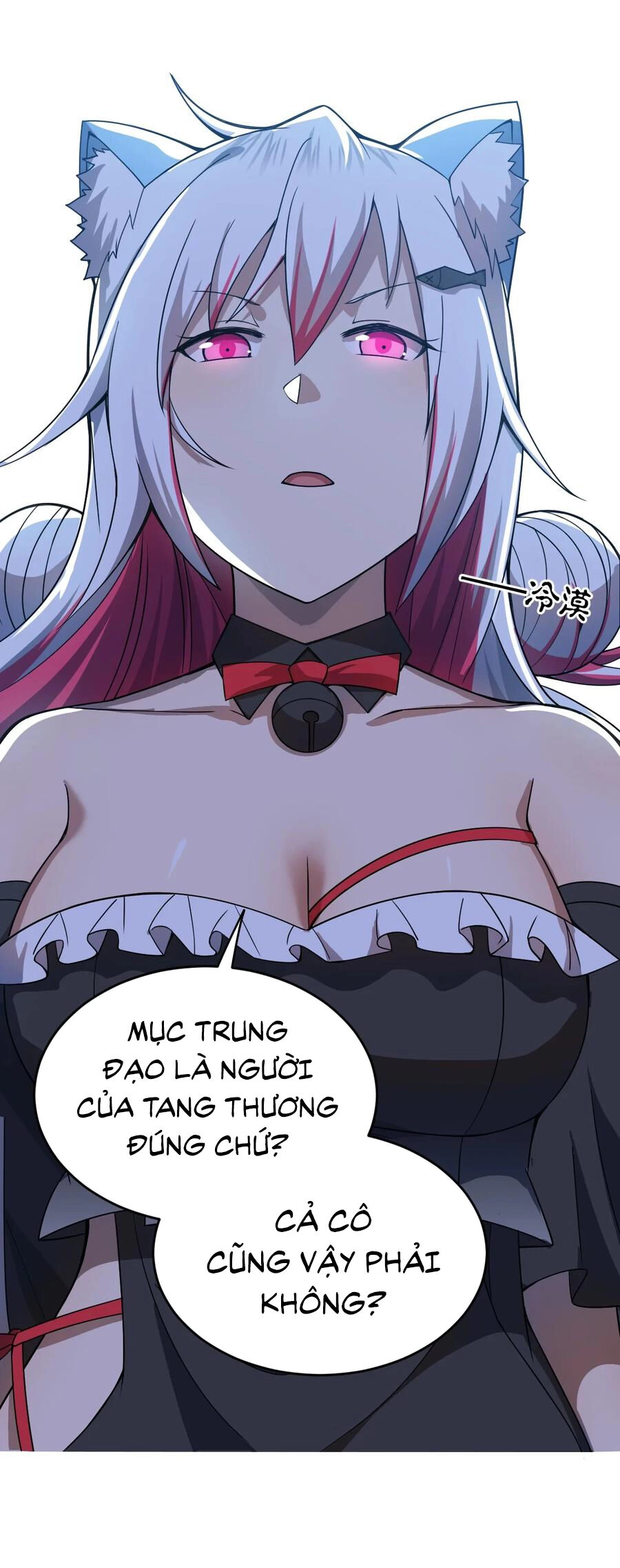 Ma Vương Trở Lại Chapter 75 - 58