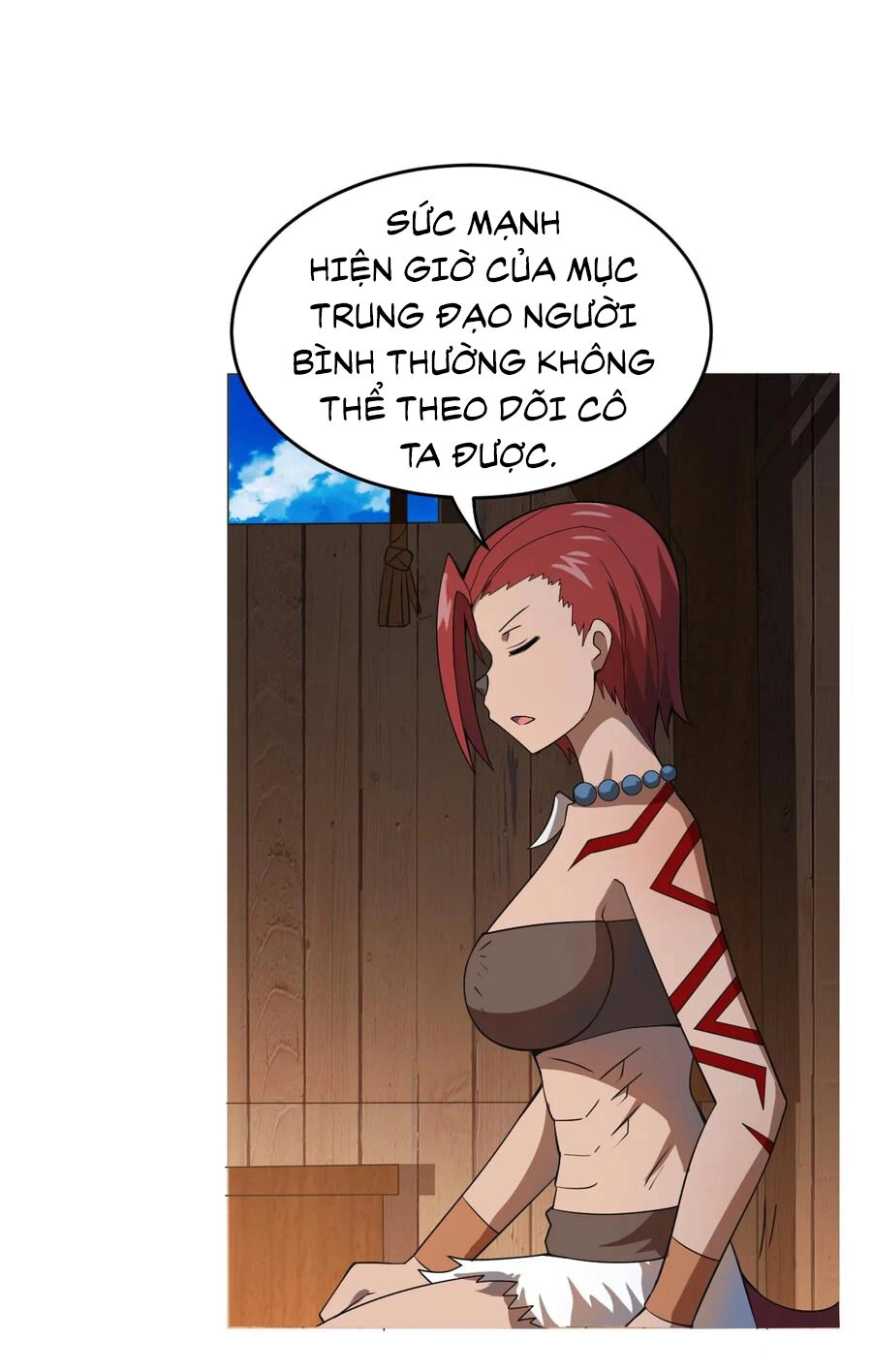 Ma Vương Trở Lại Chapter 75 - 59