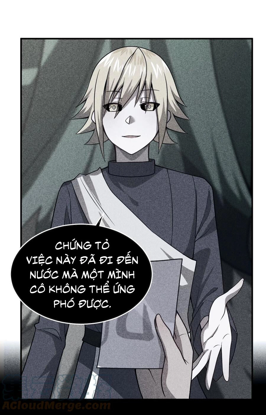 Ma Vương Trở Lại Chapter 75 - 61