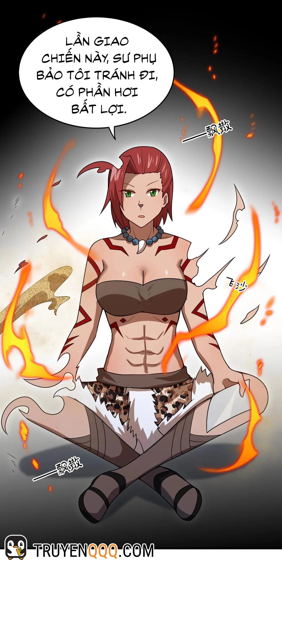 Ma Vương Trở Lại Chapter 75 - 62