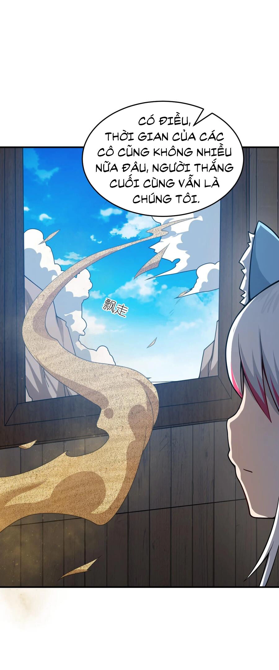 Ma Vương Trở Lại Chapter 75 - 63