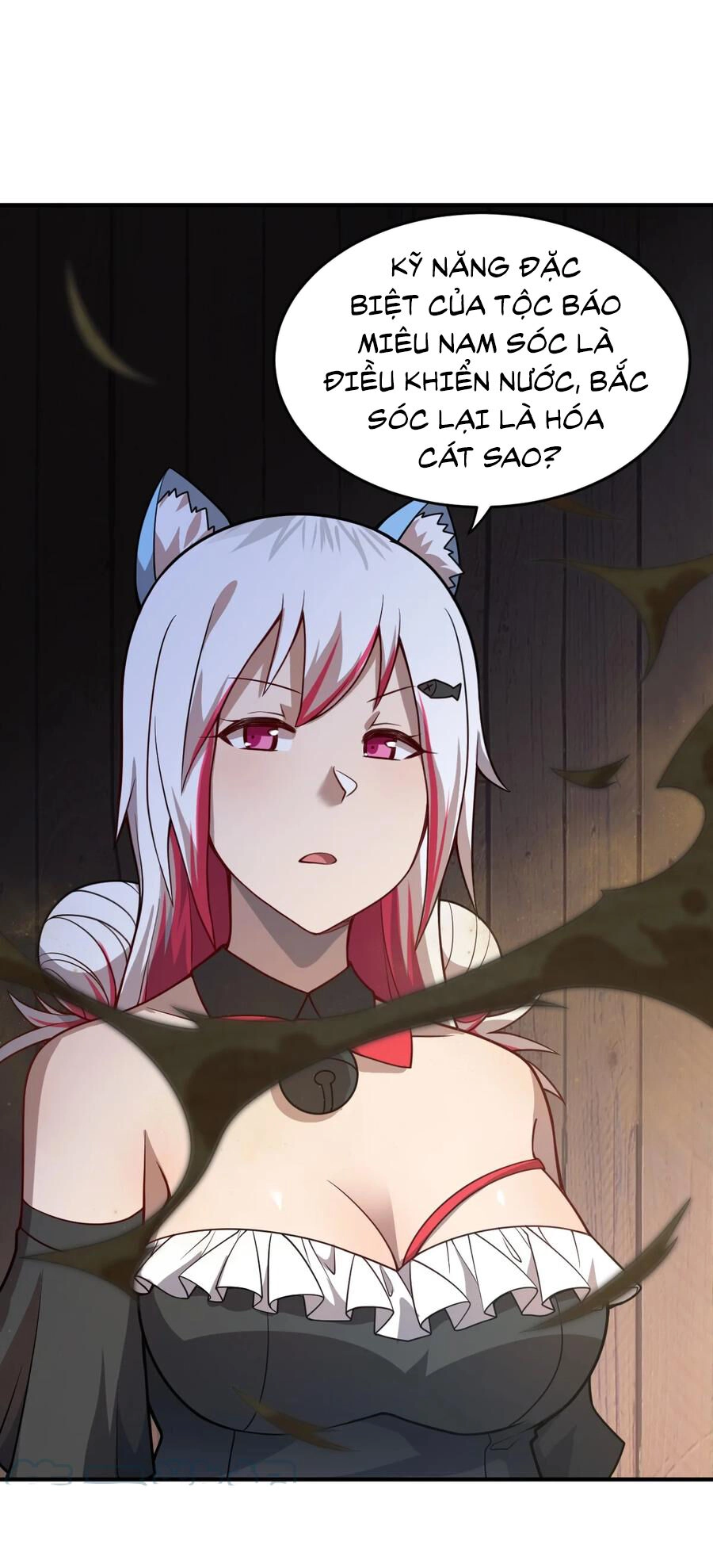 Ma Vương Trở Lại Chapter 75 - 64