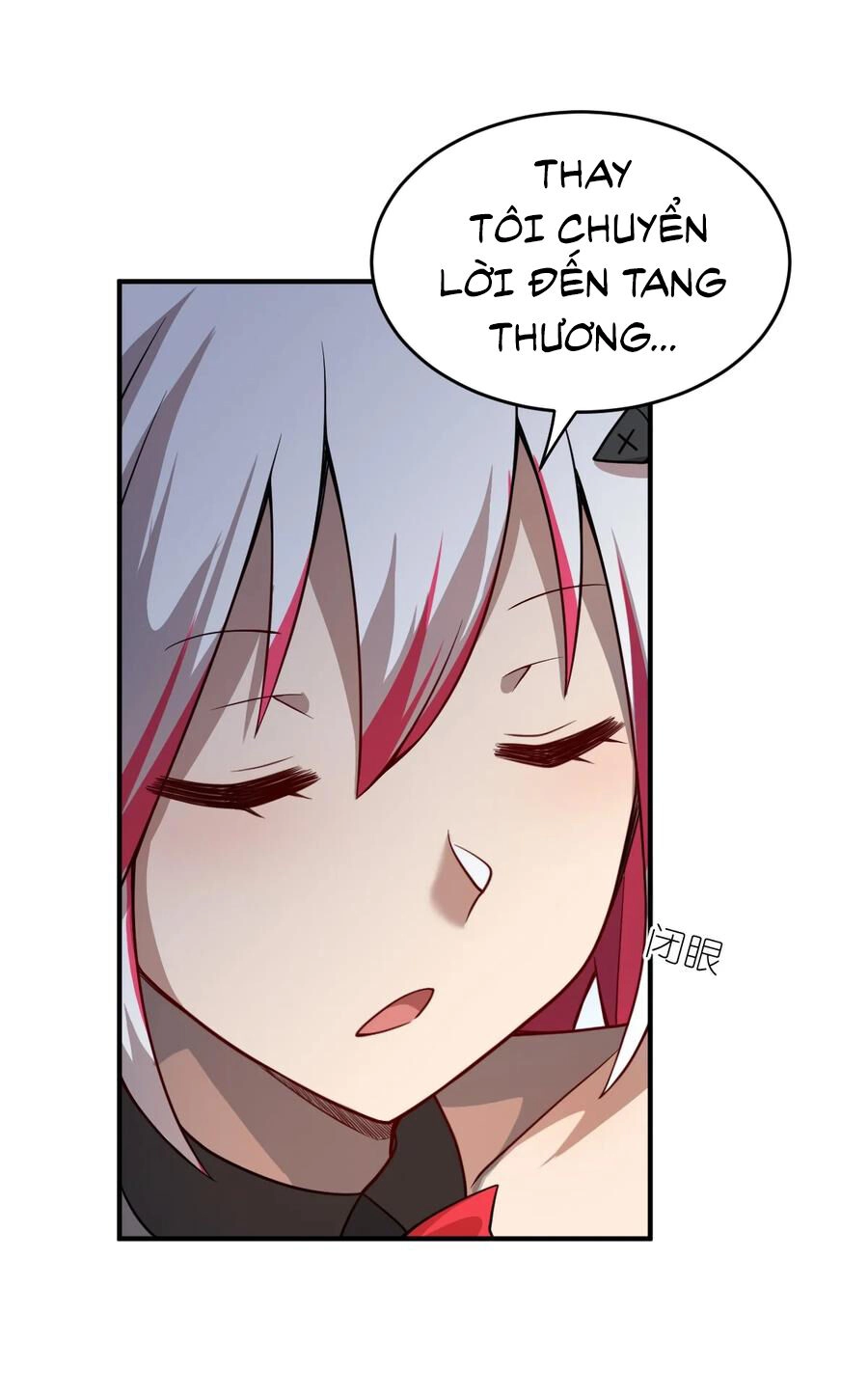 Ma Vương Trở Lại Chapter 75 - 65