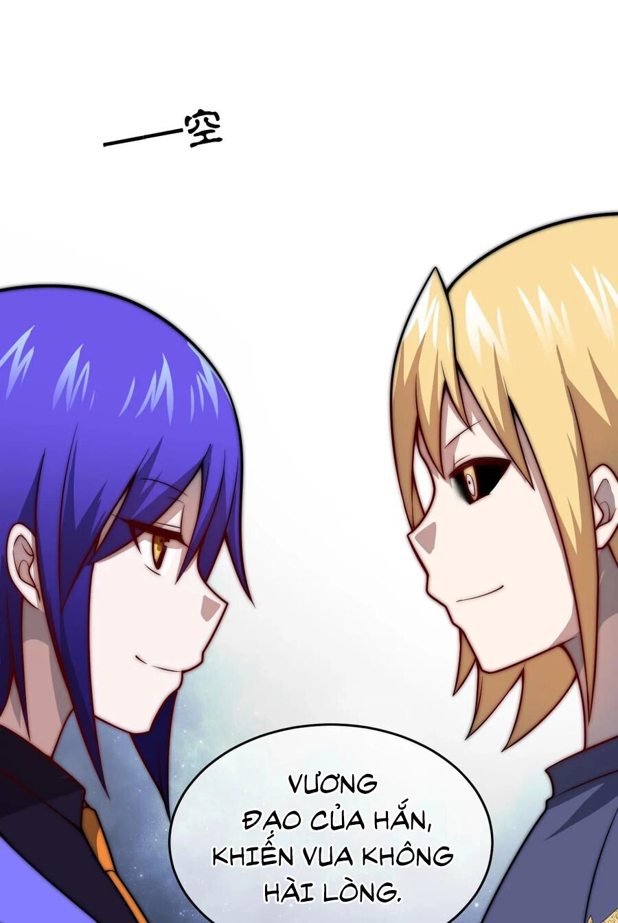 Ma Vương Trở Lại Chapter 75 - 66