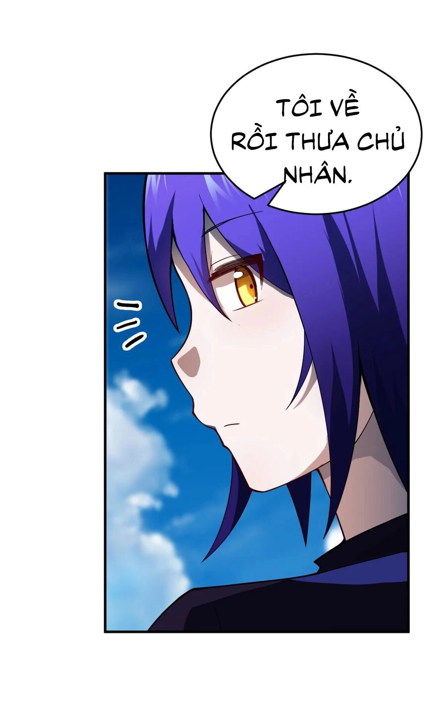 Ma Vương Trở Lại Chapter 76 - 3