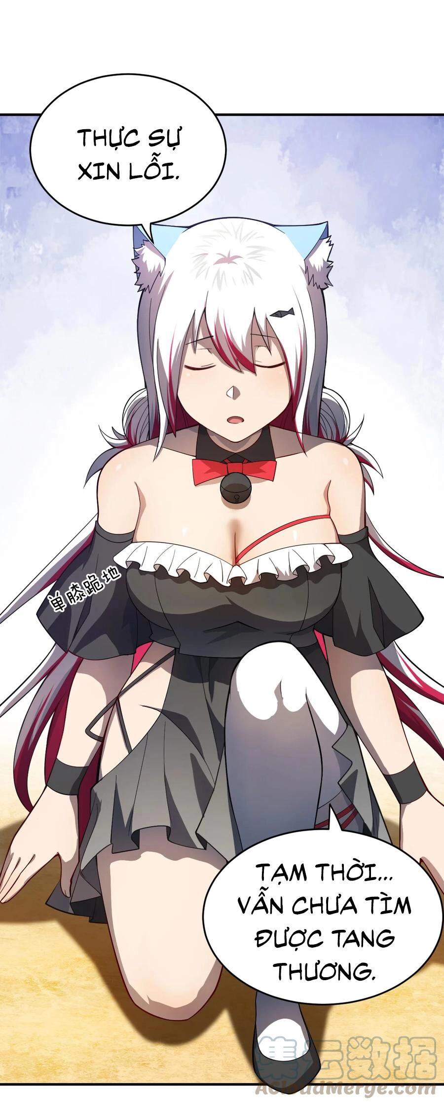 Ma Vương Trở Lại Chapter 76 - 4