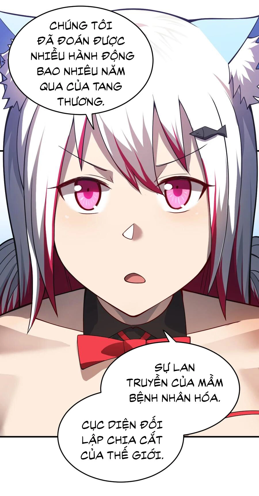 Ma Vương Trở Lại Chapter 76 - 5