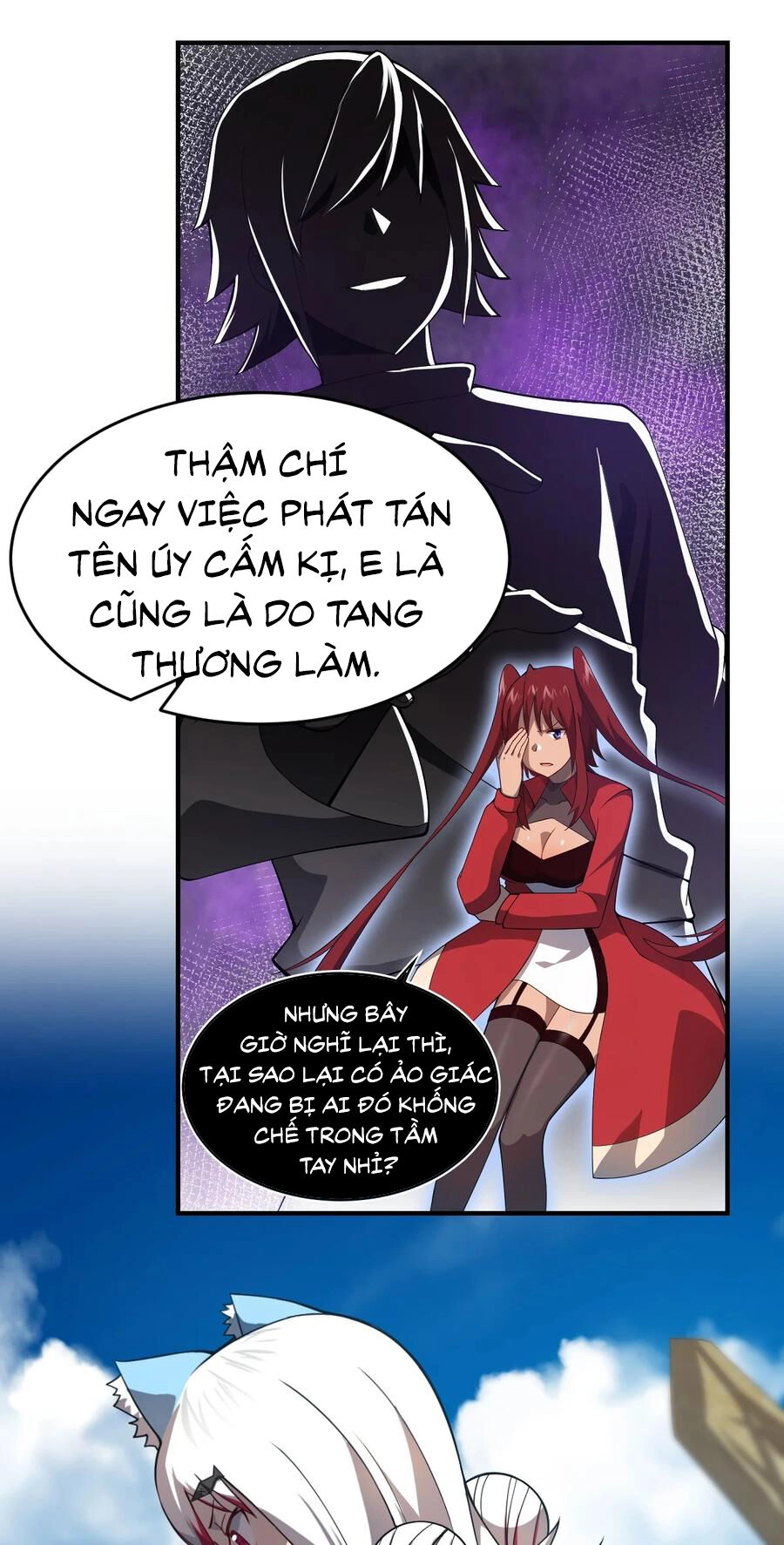 Ma Vương Trở Lại Chapter 76 - 6