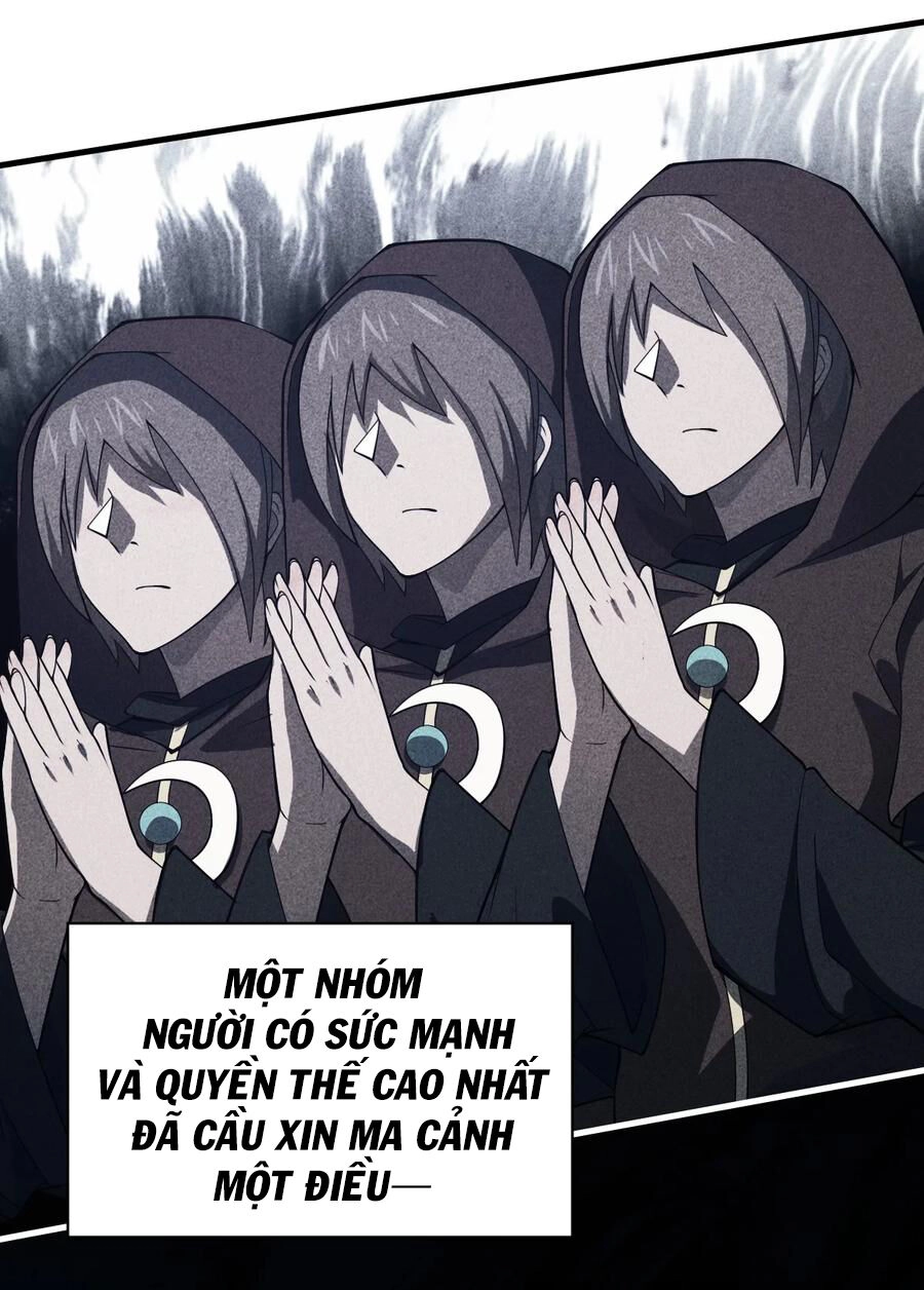 Ma Vương Trở Lại Chapter 76 - 14