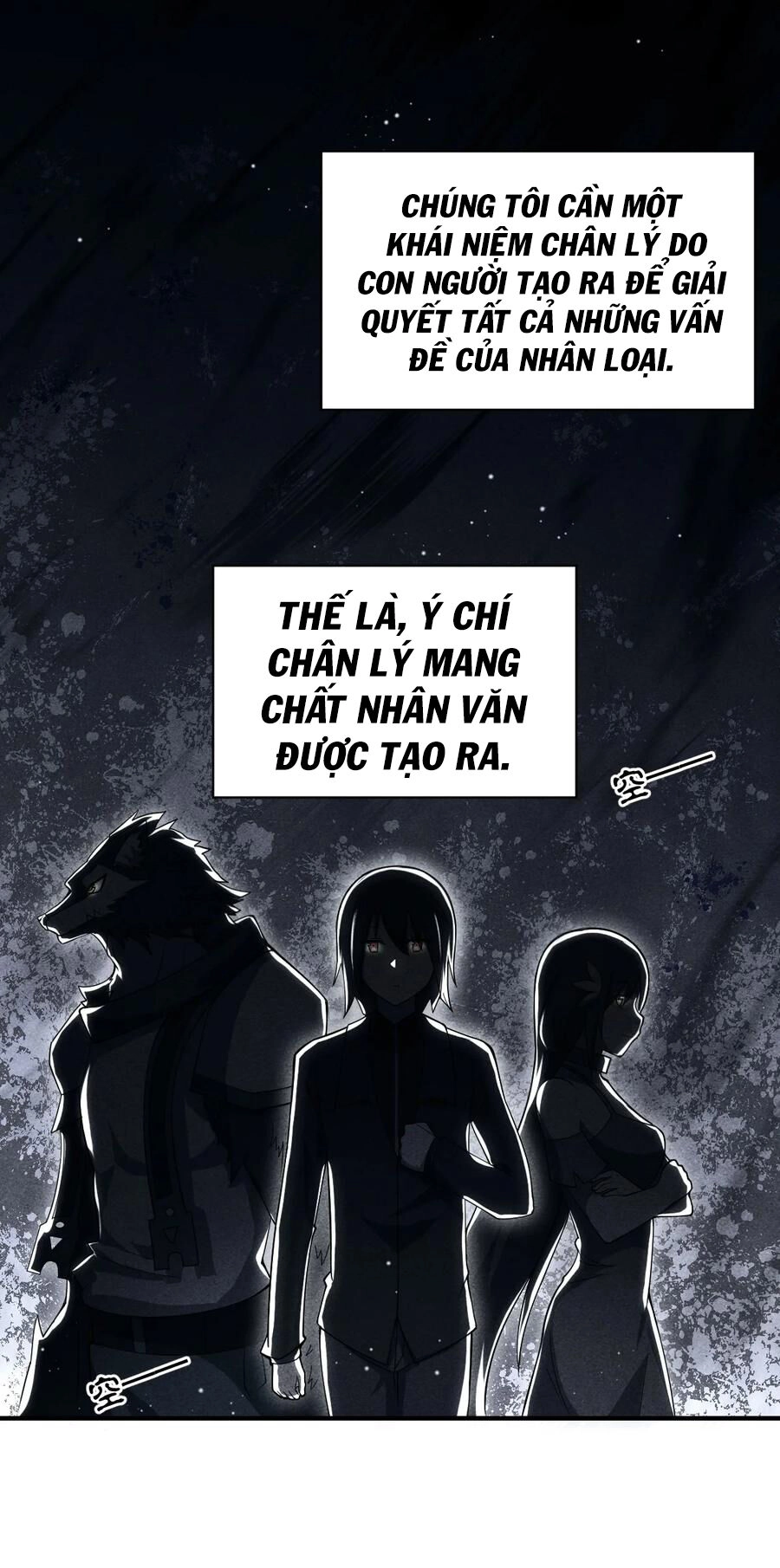 Ma Vương Trở Lại Chapter 76 - 15