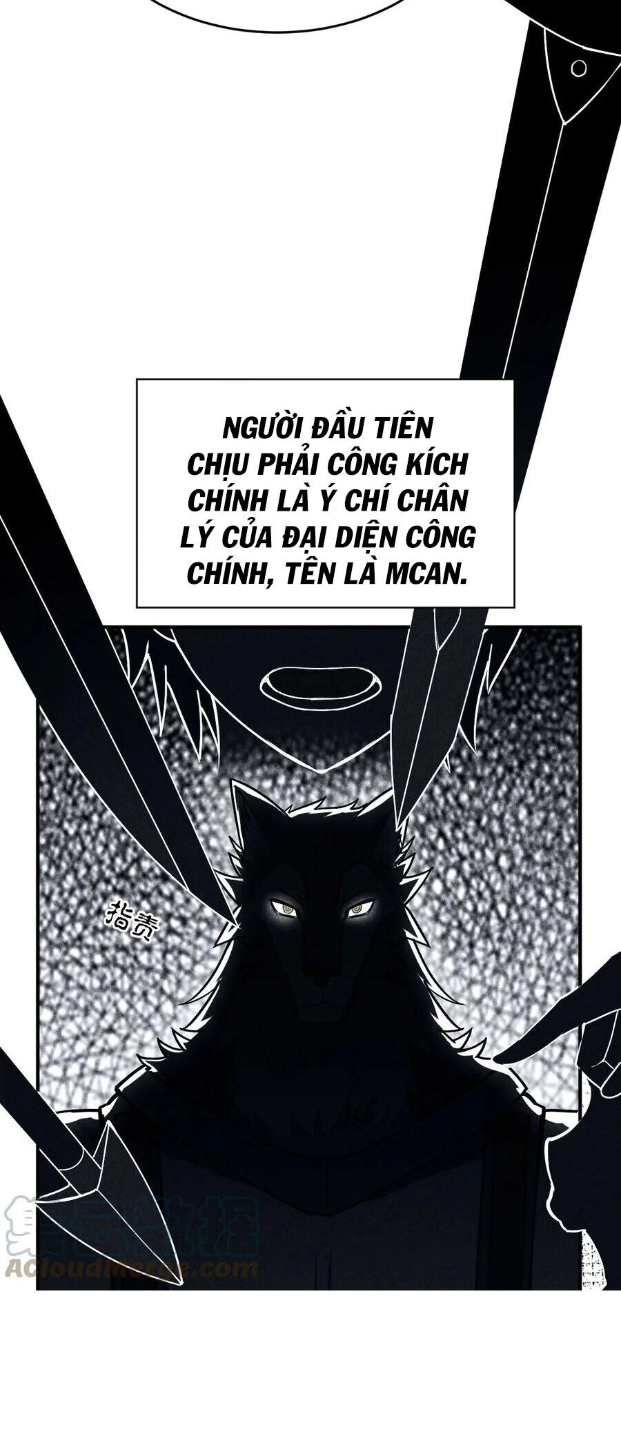 Ma Vương Trở Lại Chapter 76 - 19