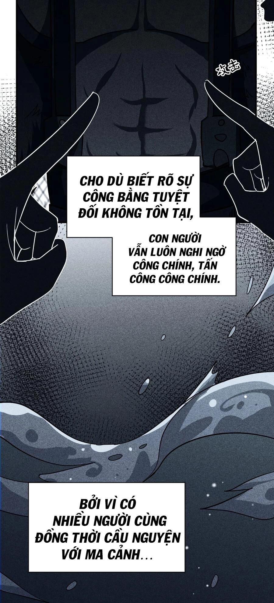 Ma Vương Trở Lại Chapter 76 - 20