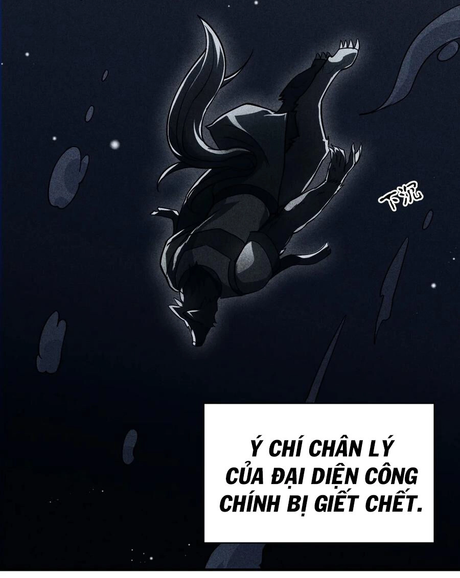 Ma Vương Trở Lại Chapter 76 - 21