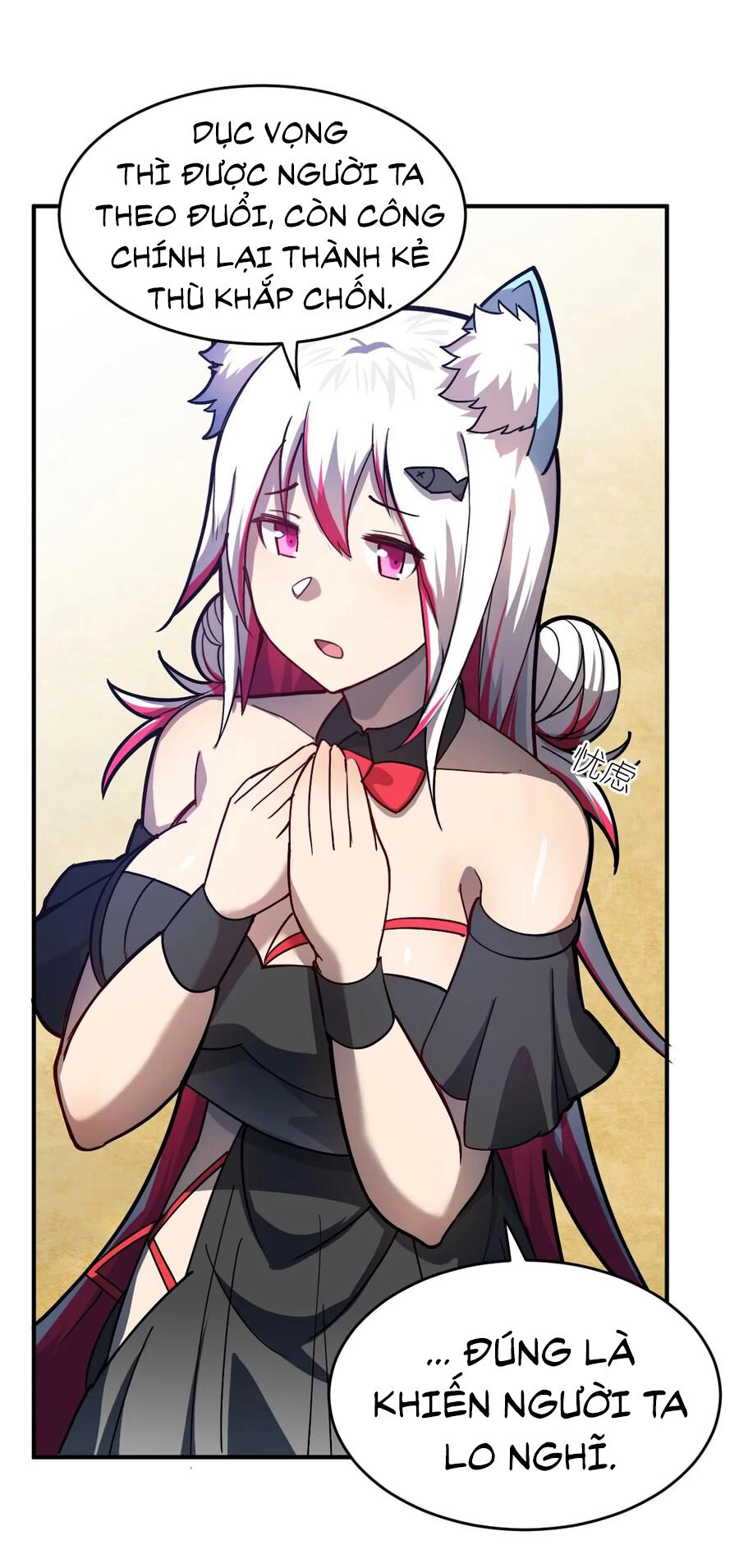 Ma Vương Trở Lại Chapter 76 - 27