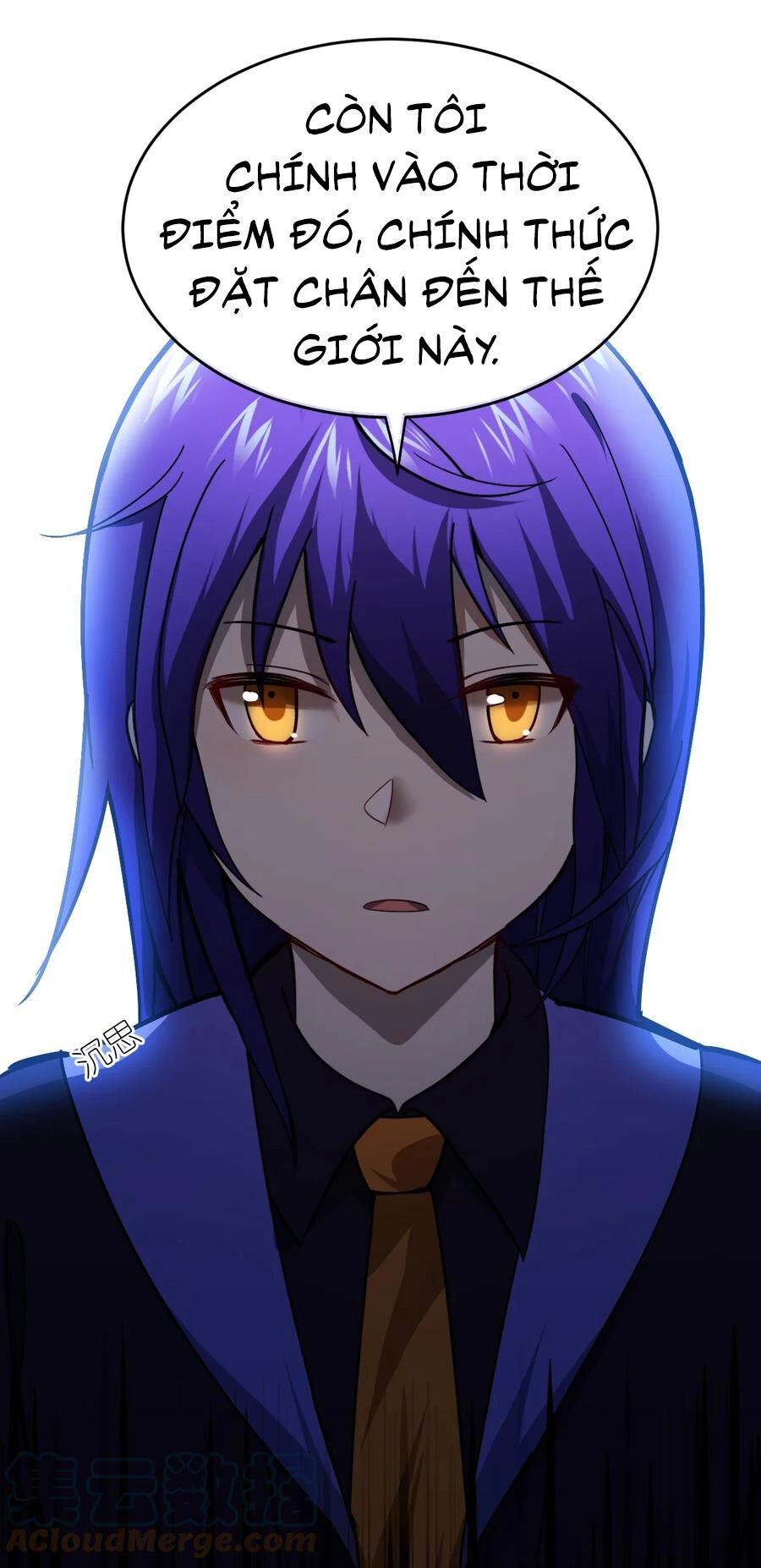 Ma Vương Trở Lại Chapter 76 - 28