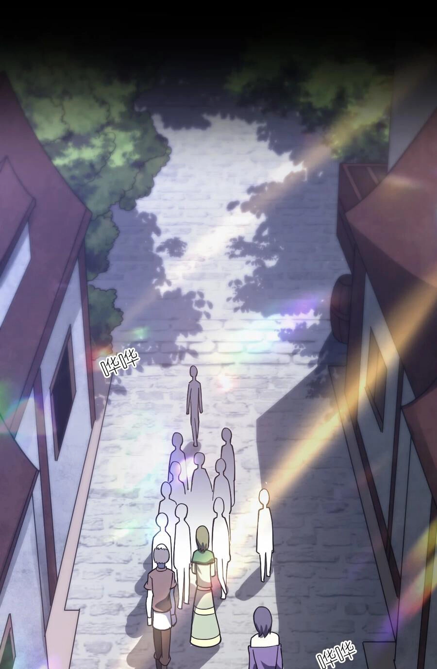 Ma Vương Trở Lại Chapter 76 - 30