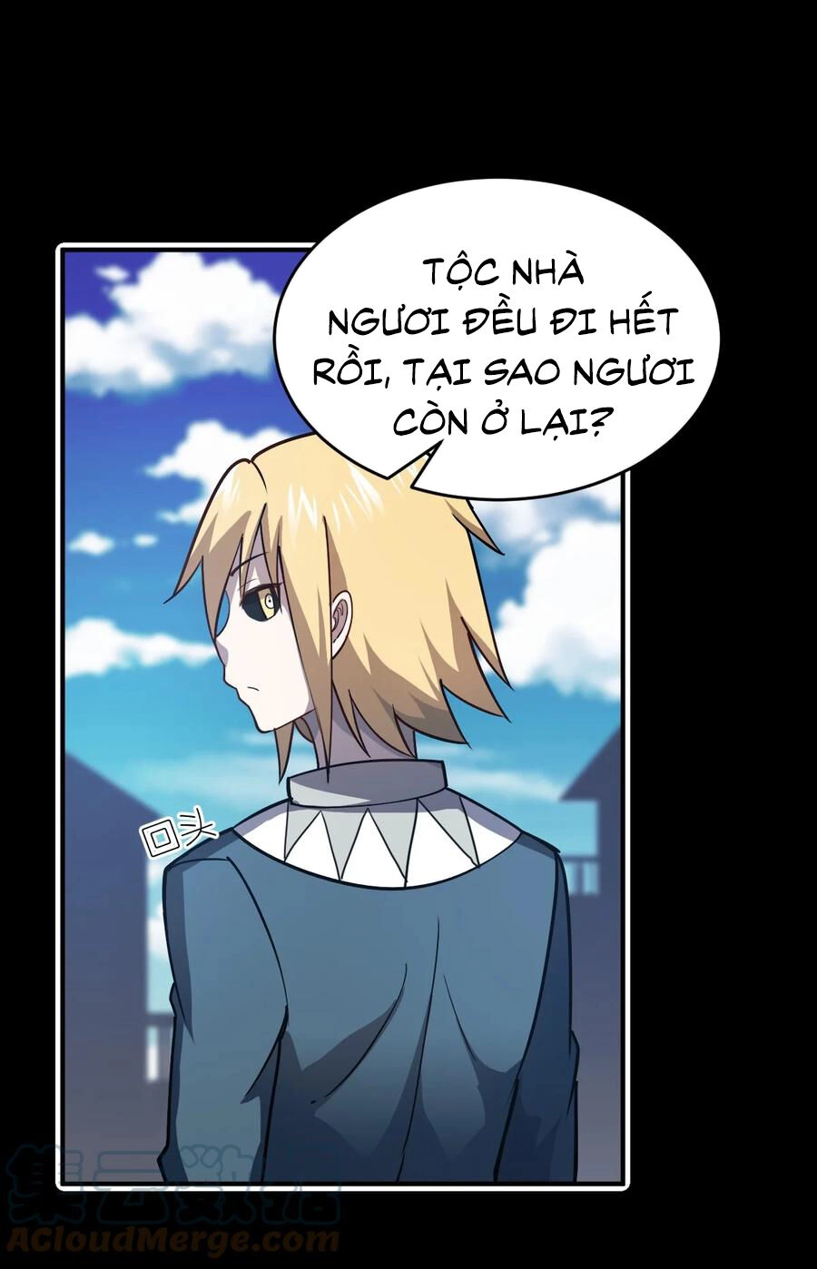 Ma Vương Trở Lại Chapter 76 - 34