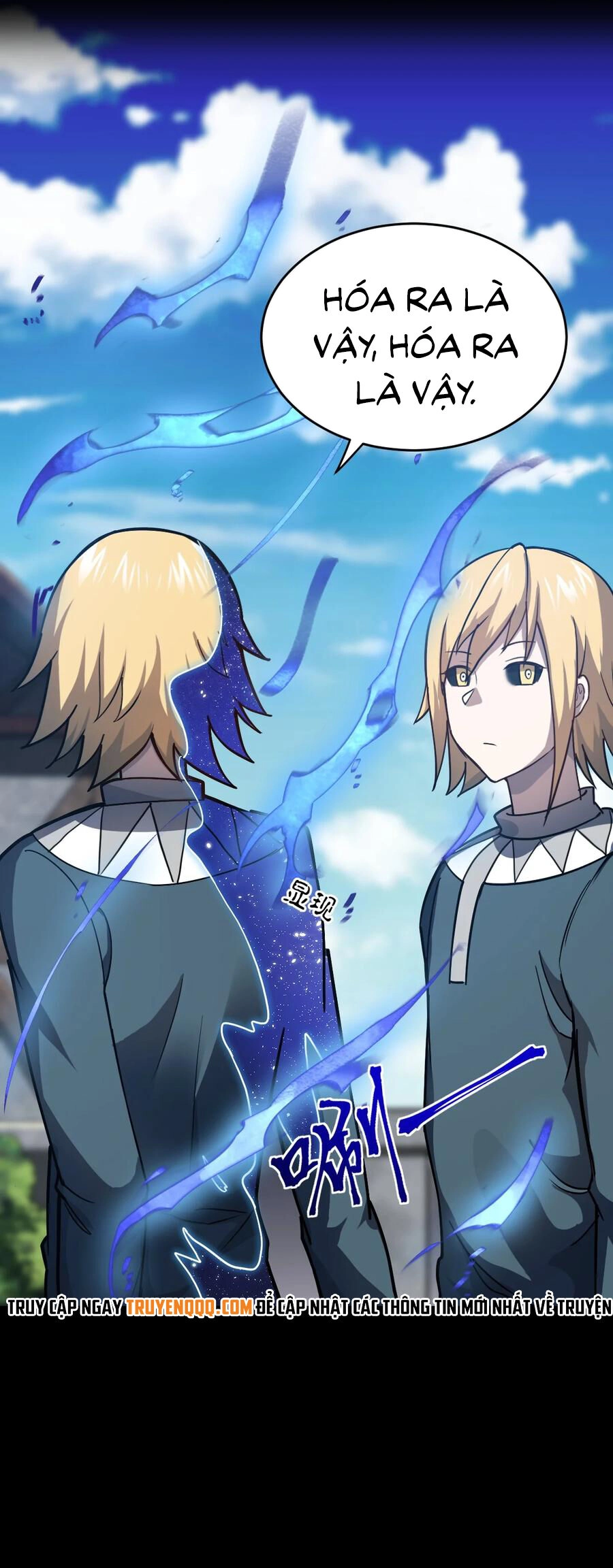 Ma Vương Trở Lại Chapter 76 - 36