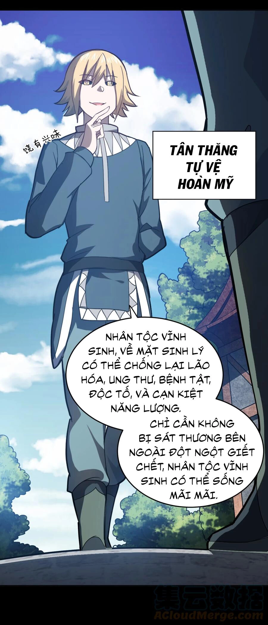 Ma Vương Trở Lại Chapter 76 - 37