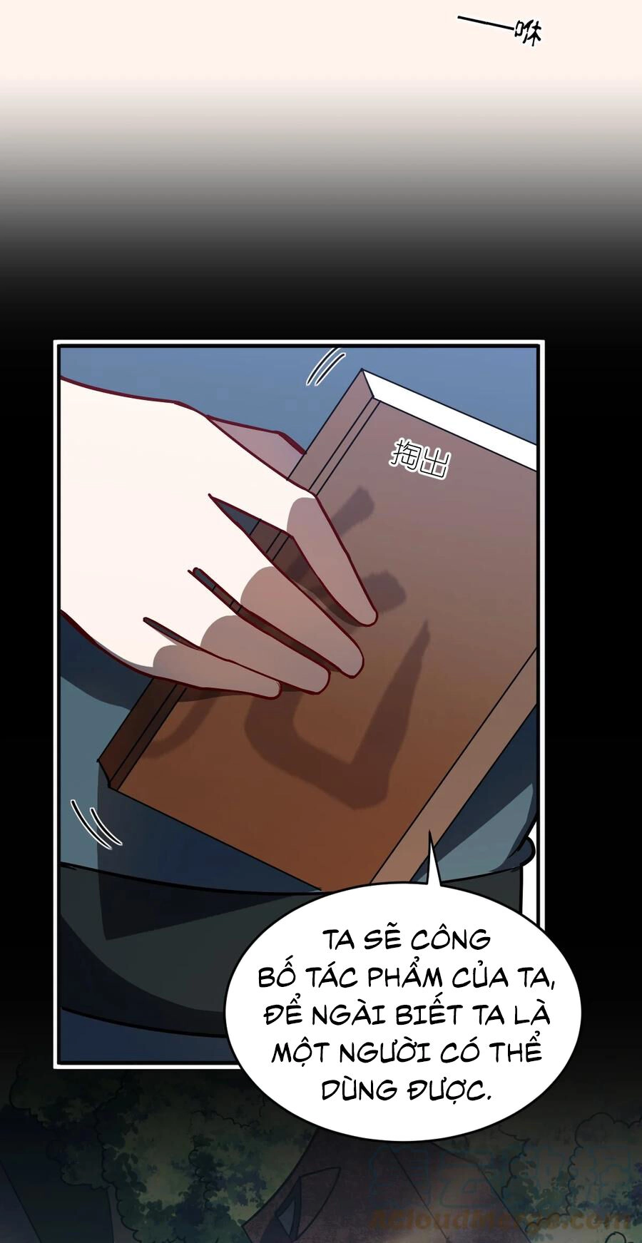 Ma Vương Trở Lại Chapter 76 - 39