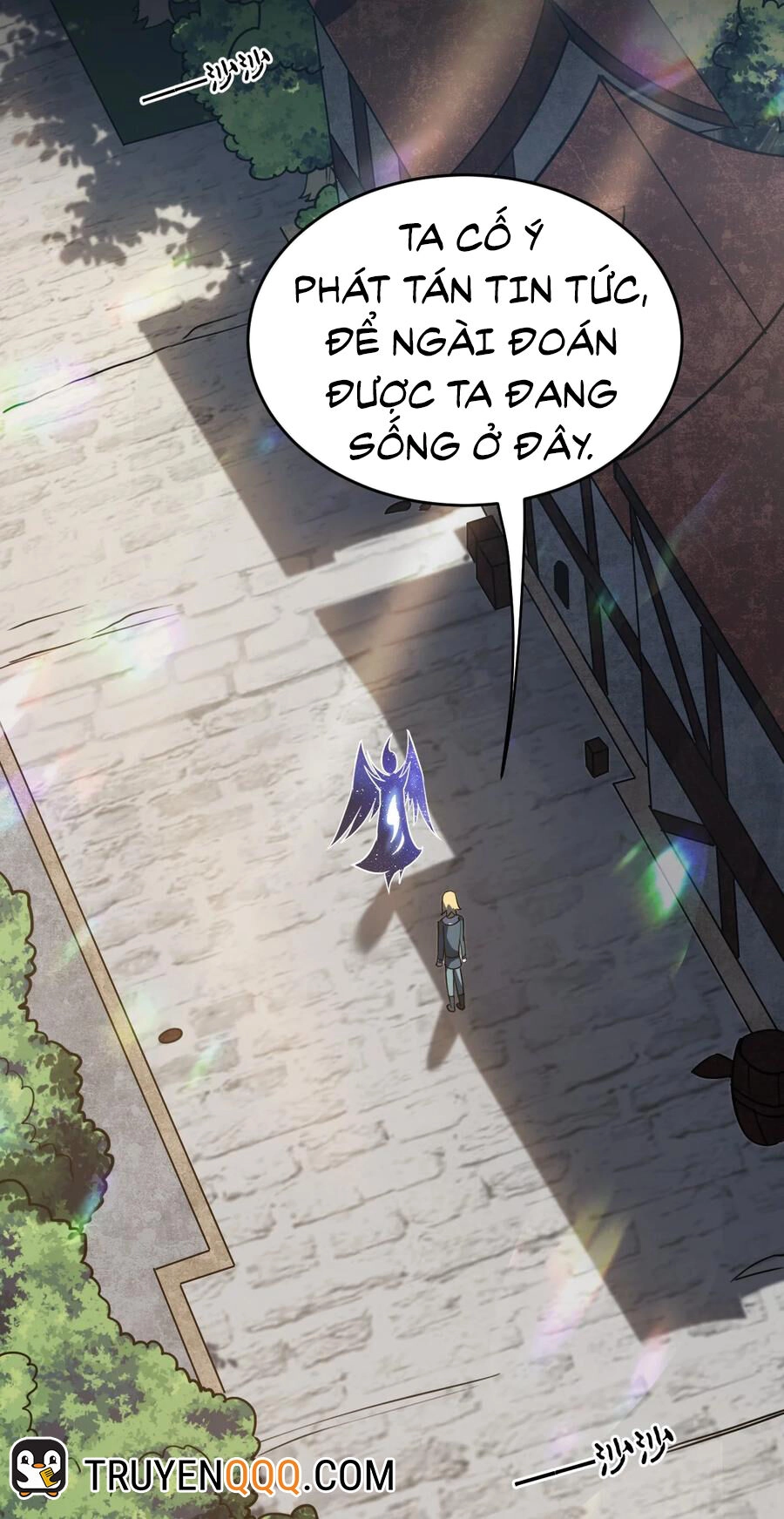 Ma Vương Trở Lại Chapter 76 - 40