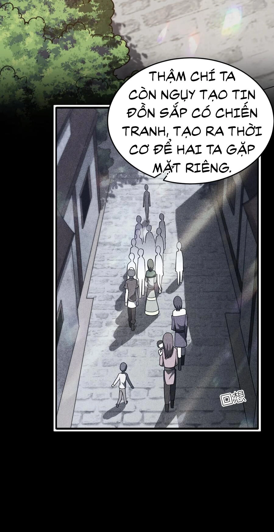 Ma Vương Trở Lại Chapter 76 - 41