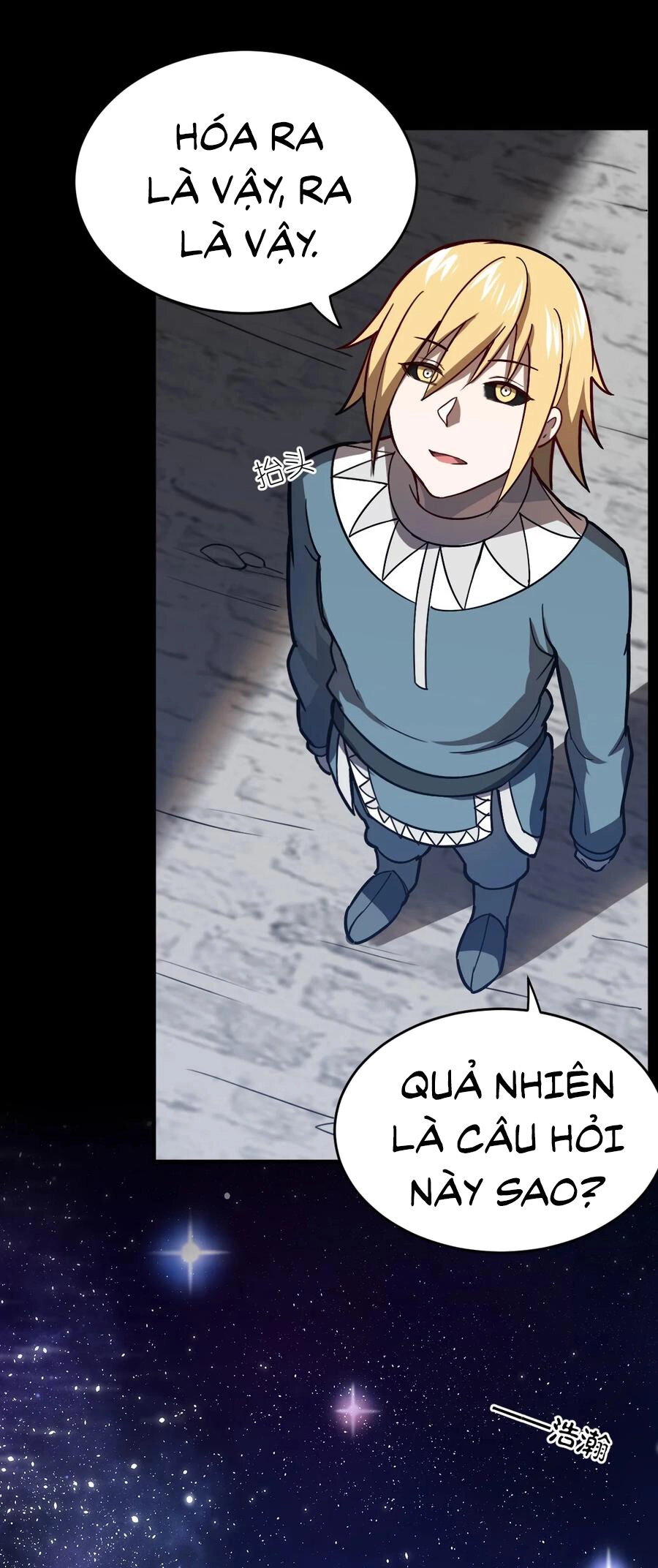 Ma Vương Trở Lại Chapter 76 - 44