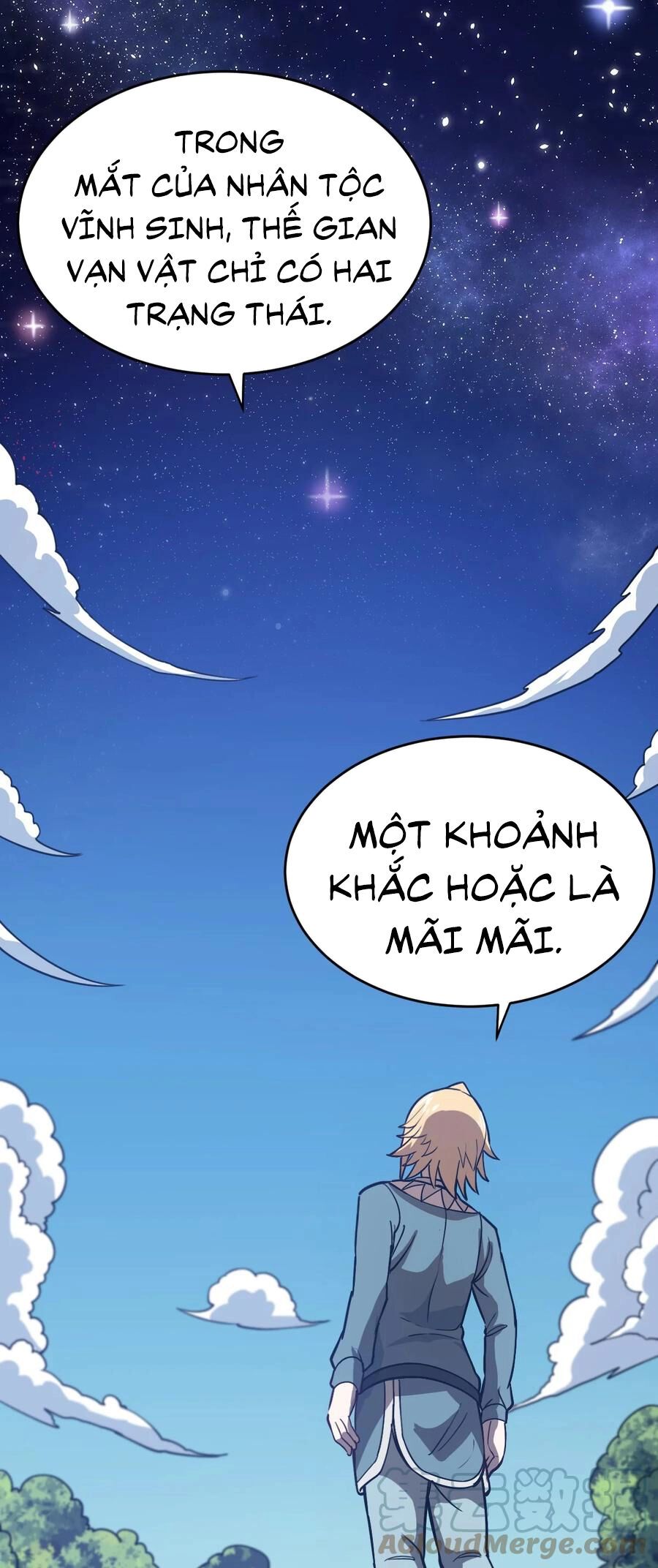 Ma Vương Trở Lại Chapter 76 - 45