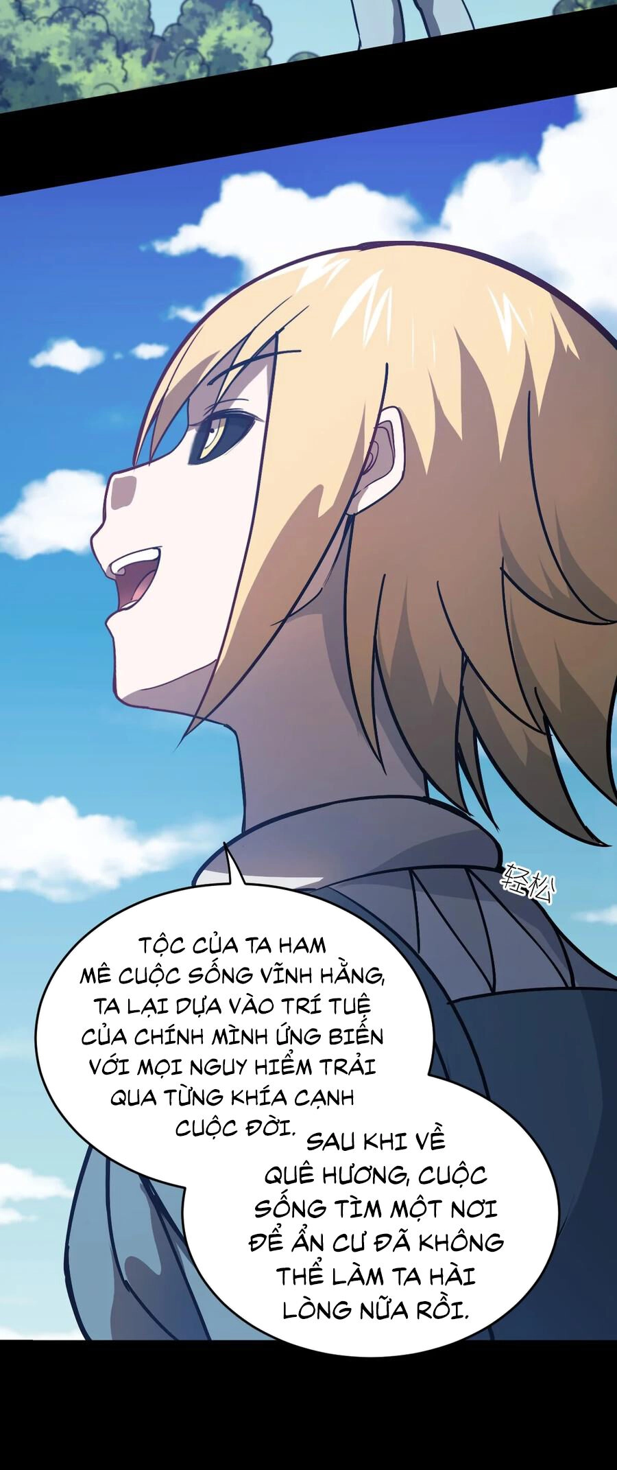 Ma Vương Trở Lại Chapter 76 - 46