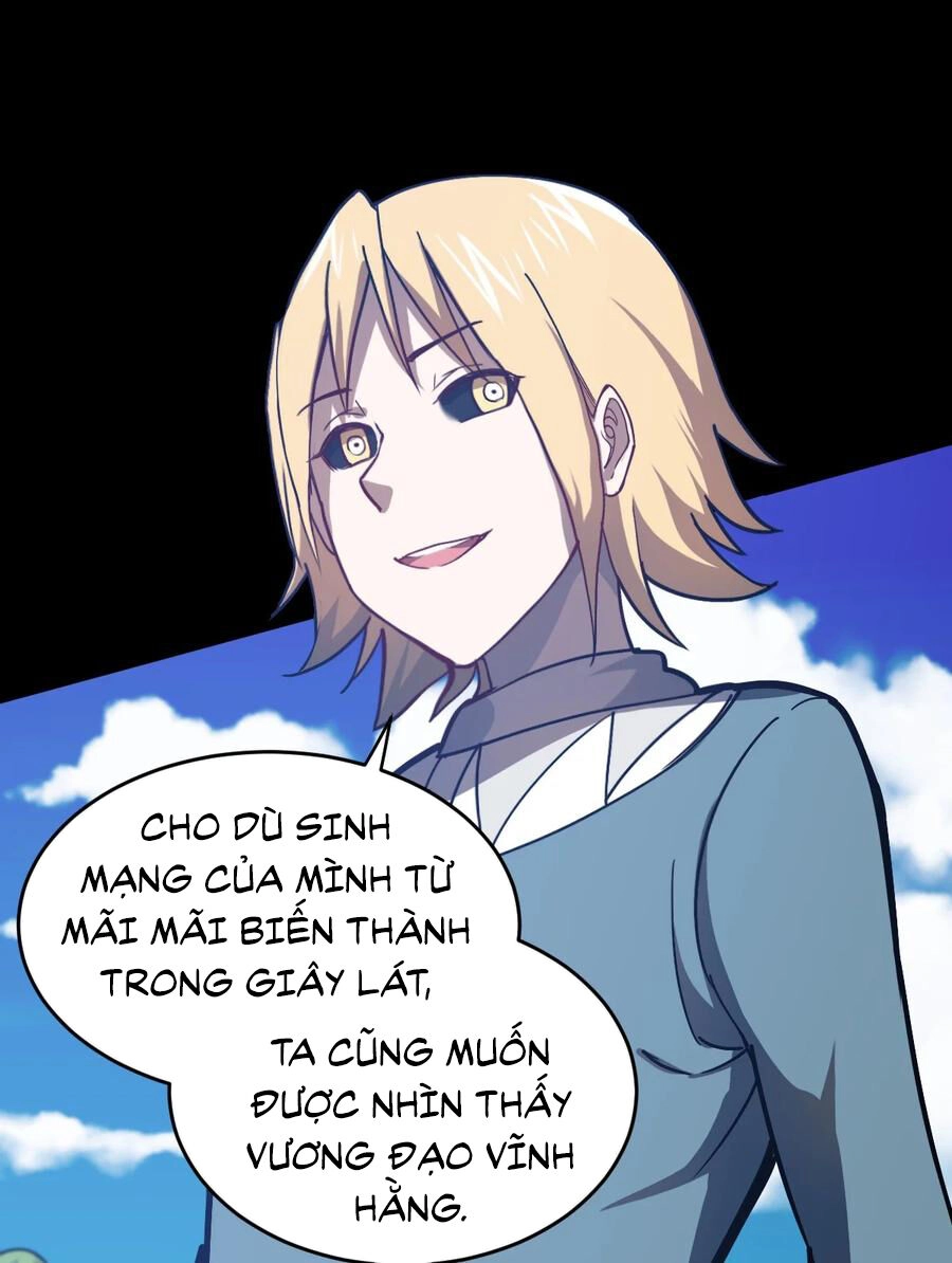 Ma Vương Trở Lại Chapter 76 - 47