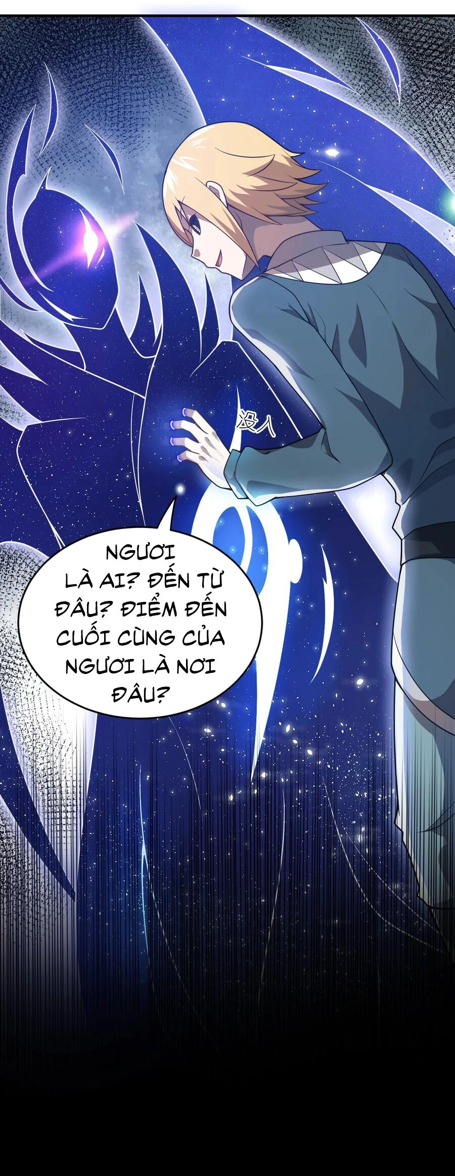 Ma Vương Trở Lại Chapter 76 - 49