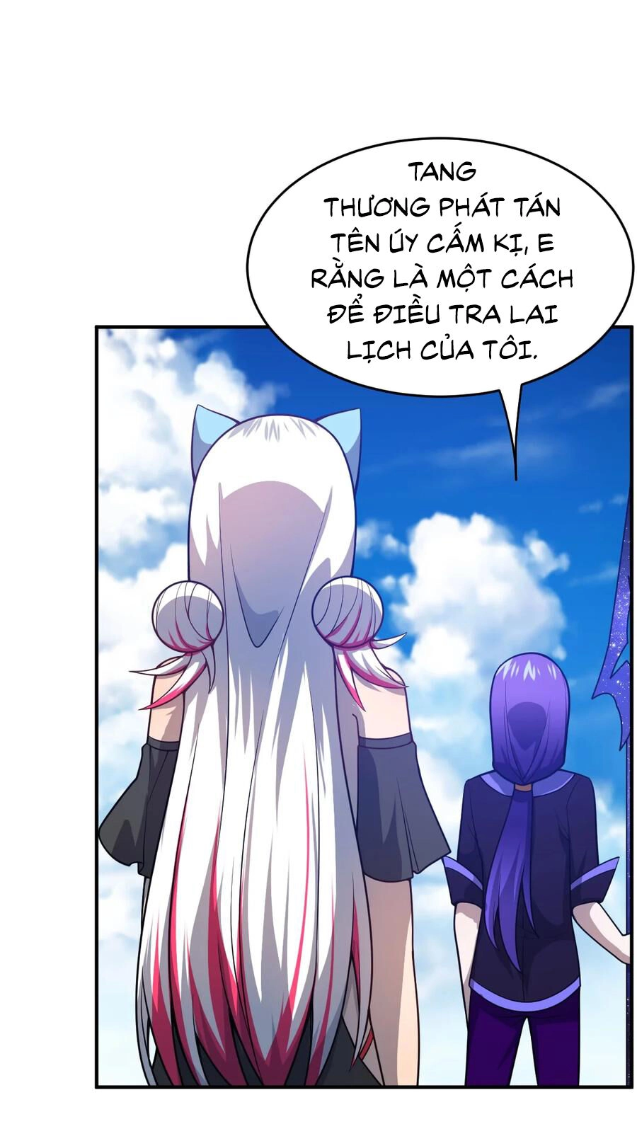 Ma Vương Trở Lại Chapter 76 - 52