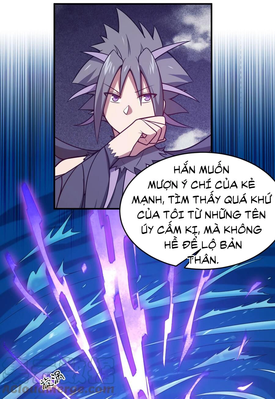 Ma Vương Trở Lại Chapter 76 - 54