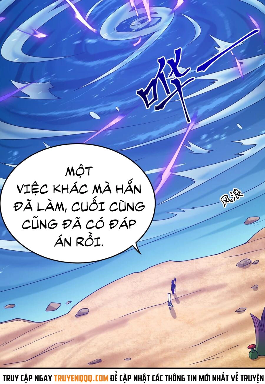 Ma Vương Trở Lại Chapter 76 - 55