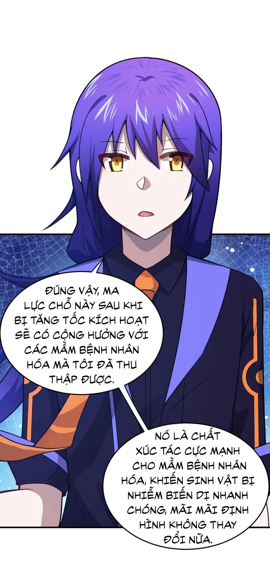 Ma Vương Trở Lại Chapter 76 - 57