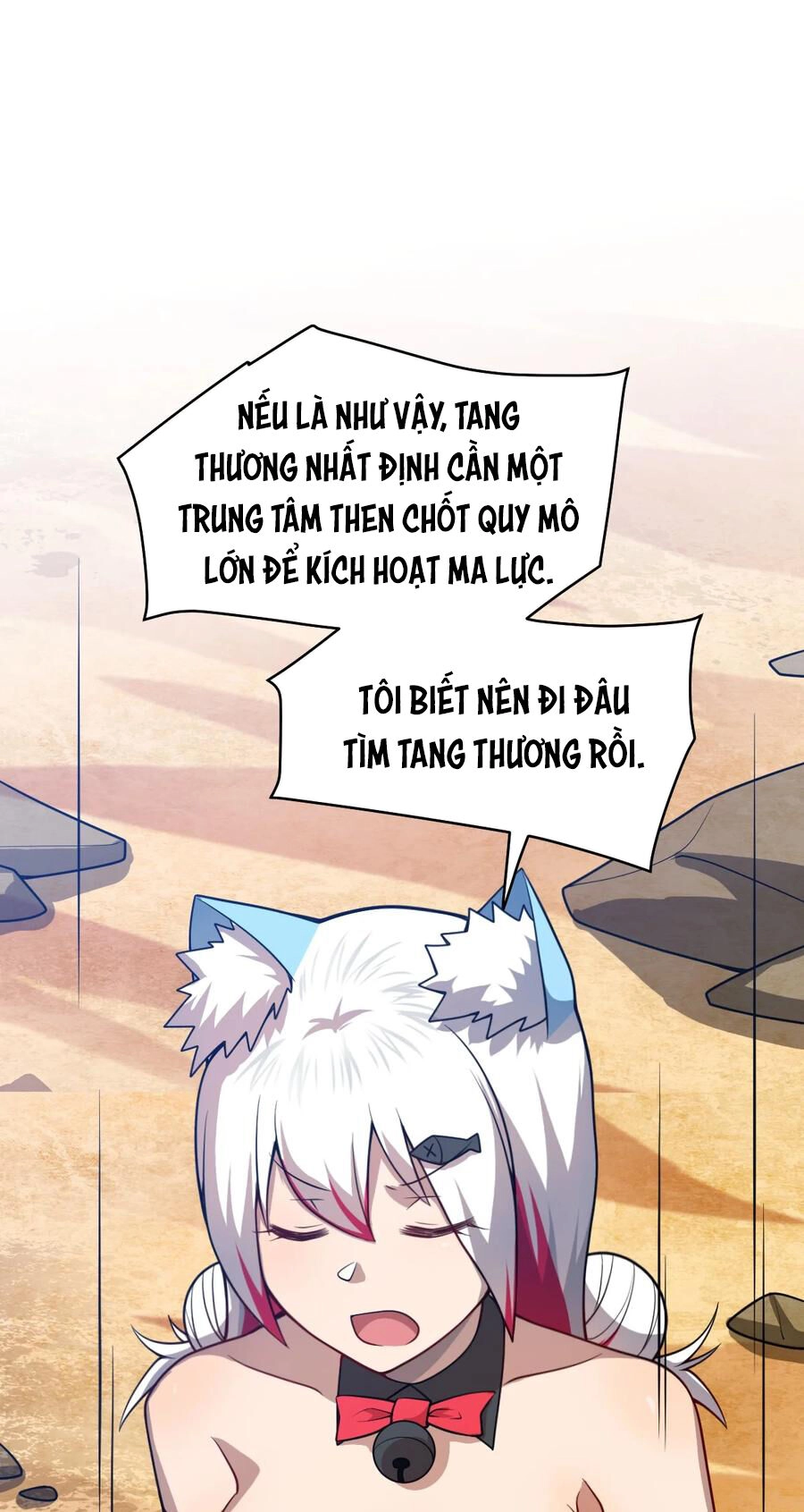 Ma Vương Trở Lại Chapter 76 - 59