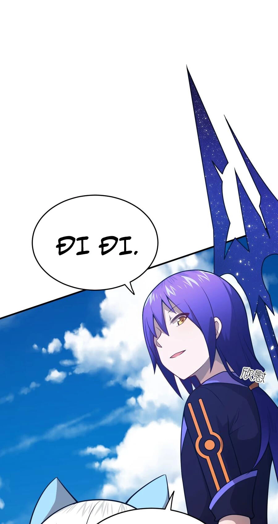 Ma Vương Trở Lại Chapter 76 - 61