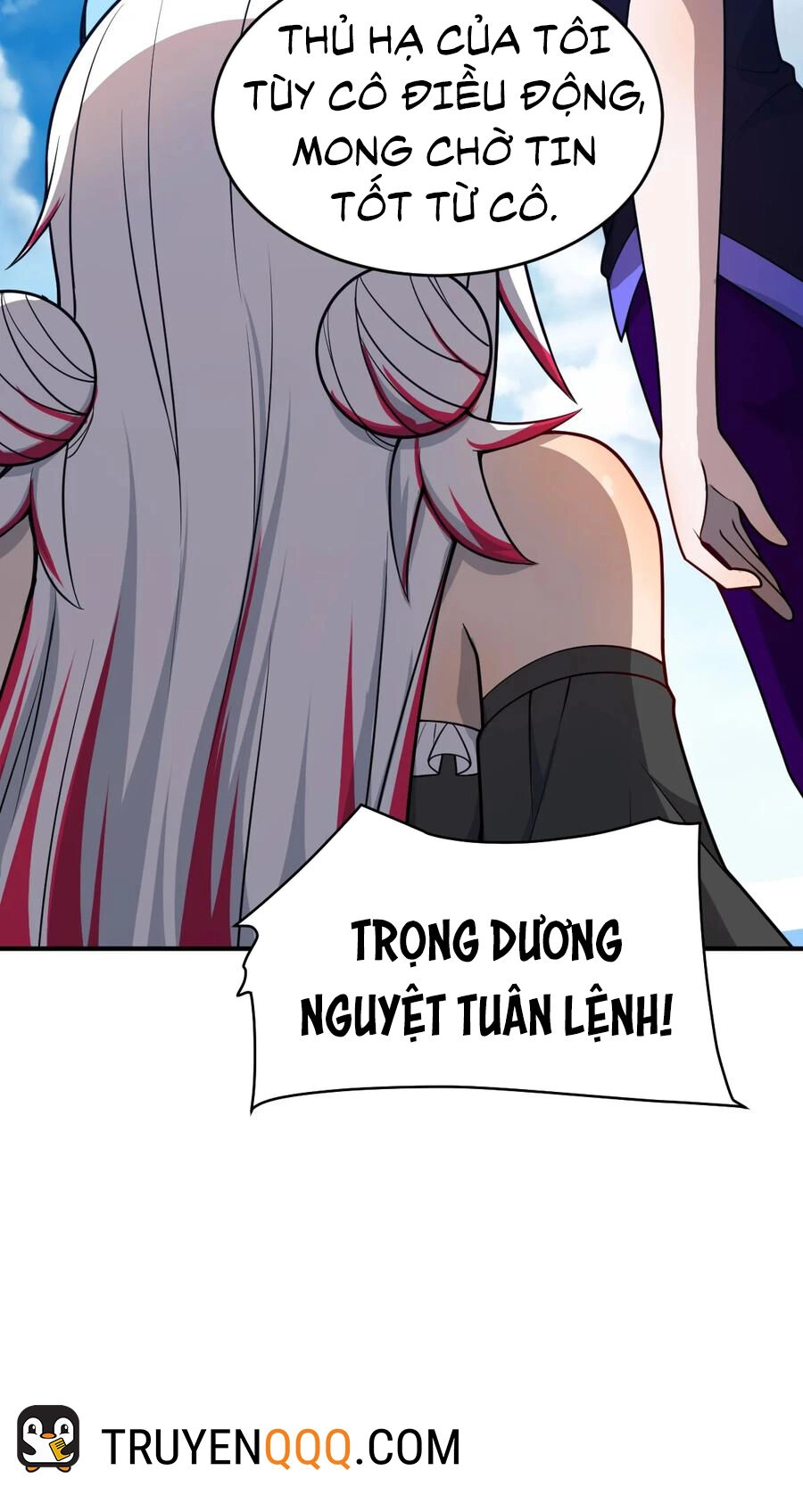 Ma Vương Trở Lại Chapter 76 - 62