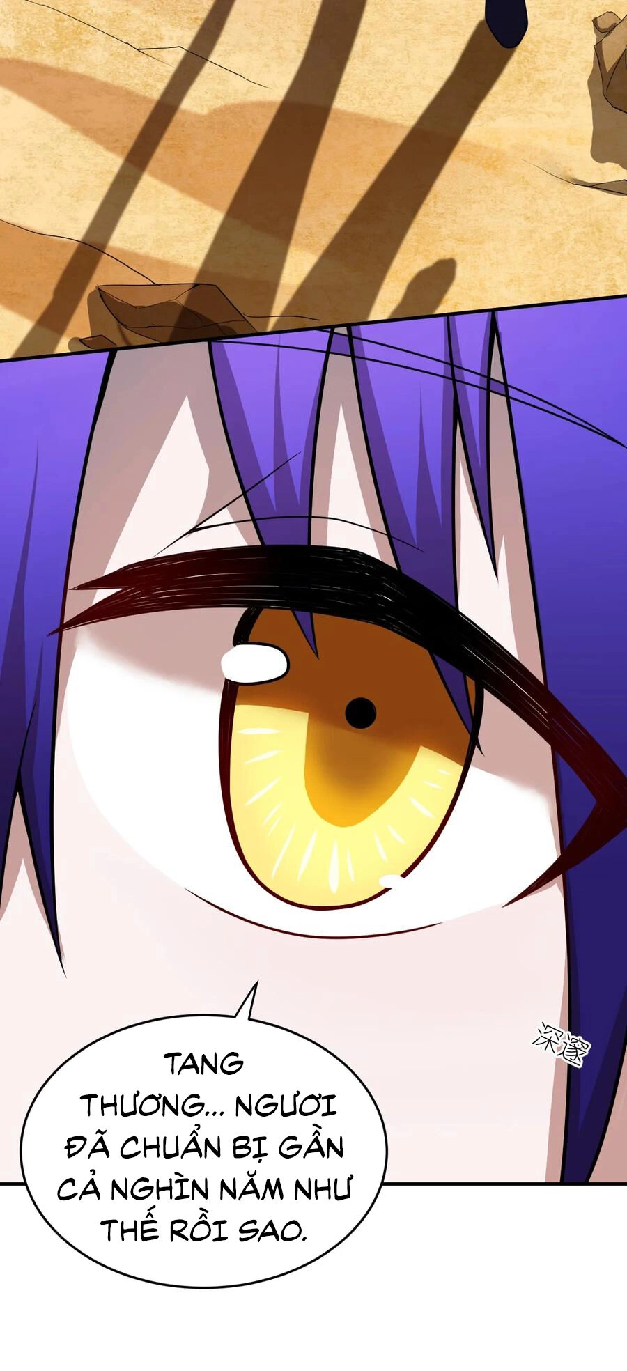 Ma Vương Trở Lại Chapter 76 - 65