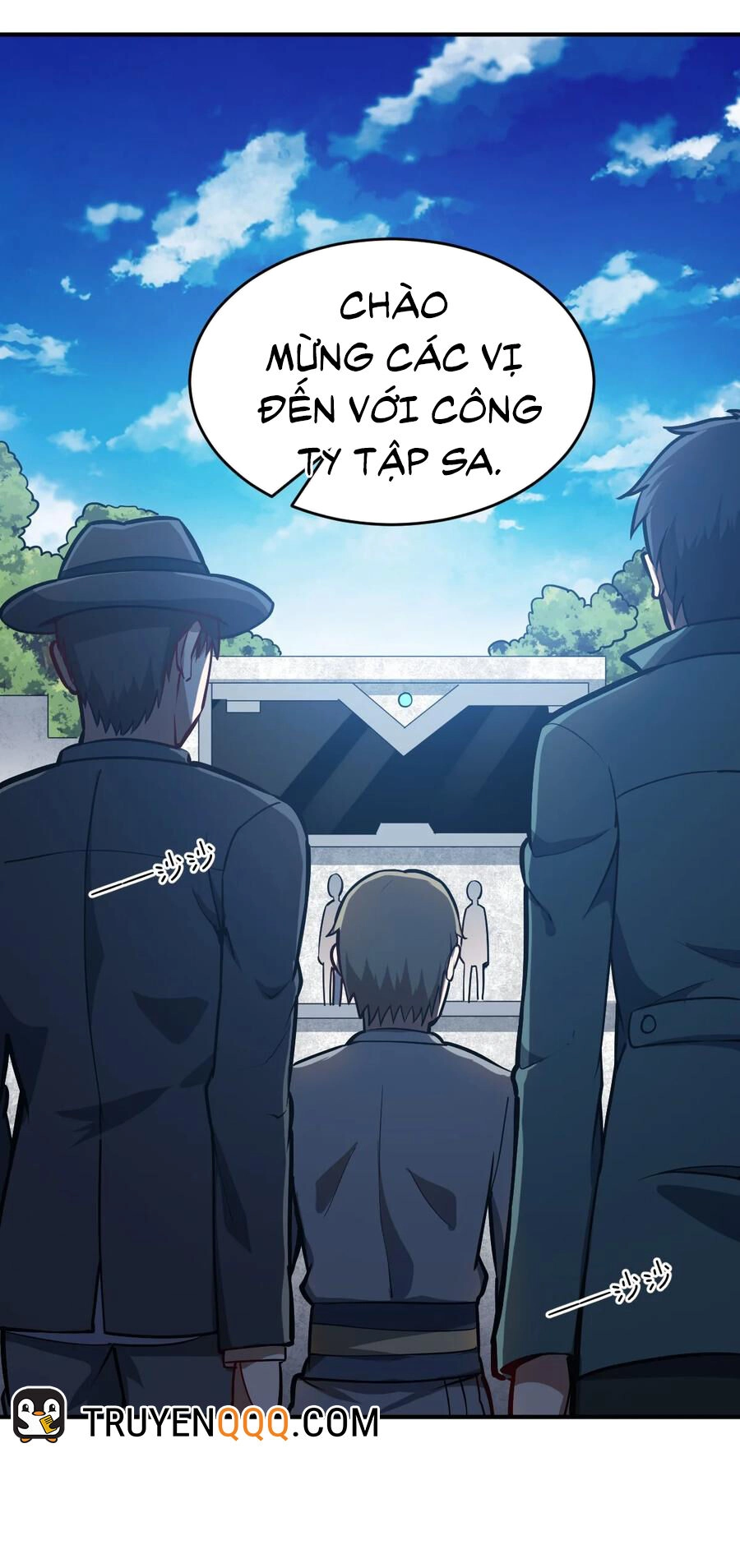 Ma Vương Trở Lại Chapter 77 - 2