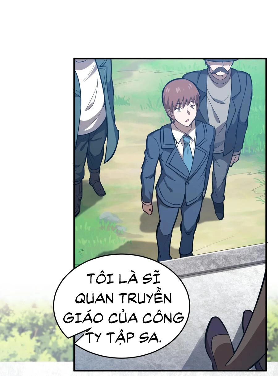 Ma Vương Trở Lại Chapter 77 - 3