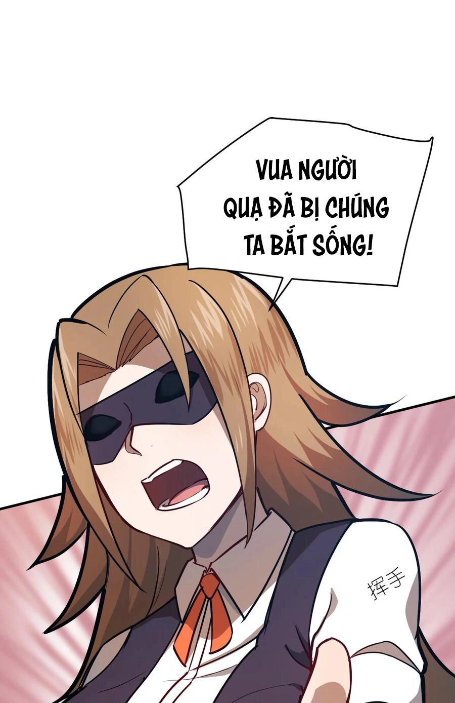 Ma Vương Trở Lại Chapter 77 - 6