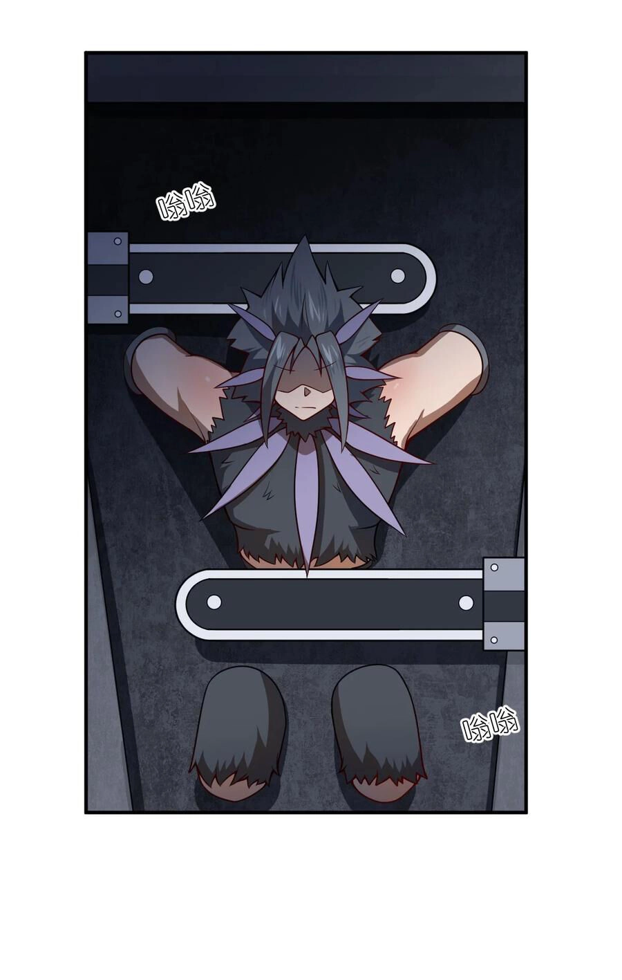 Ma Vương Trở Lại Chapter 77 - 10