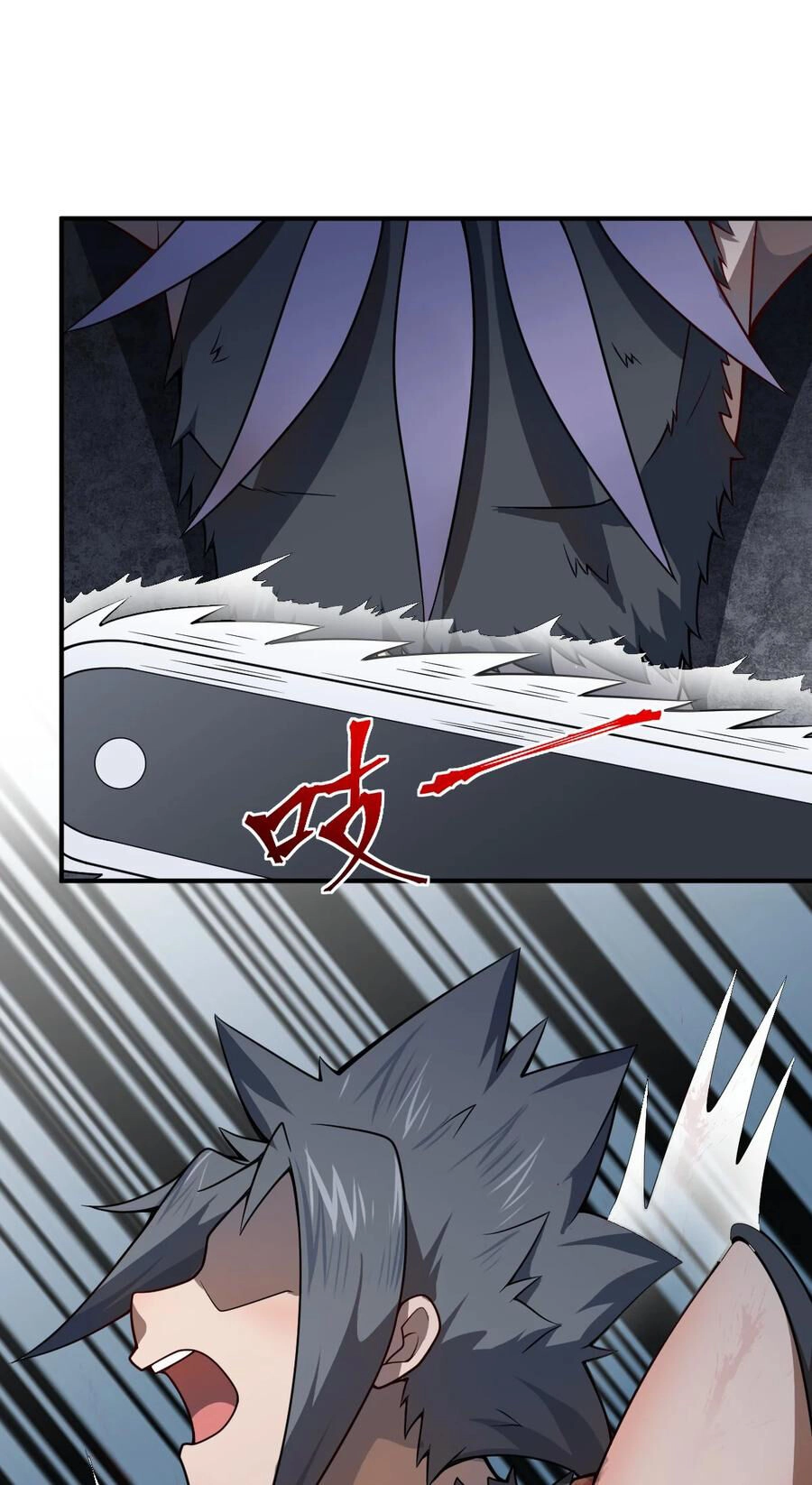 Ma Vương Trở Lại Chapter 77 - 11