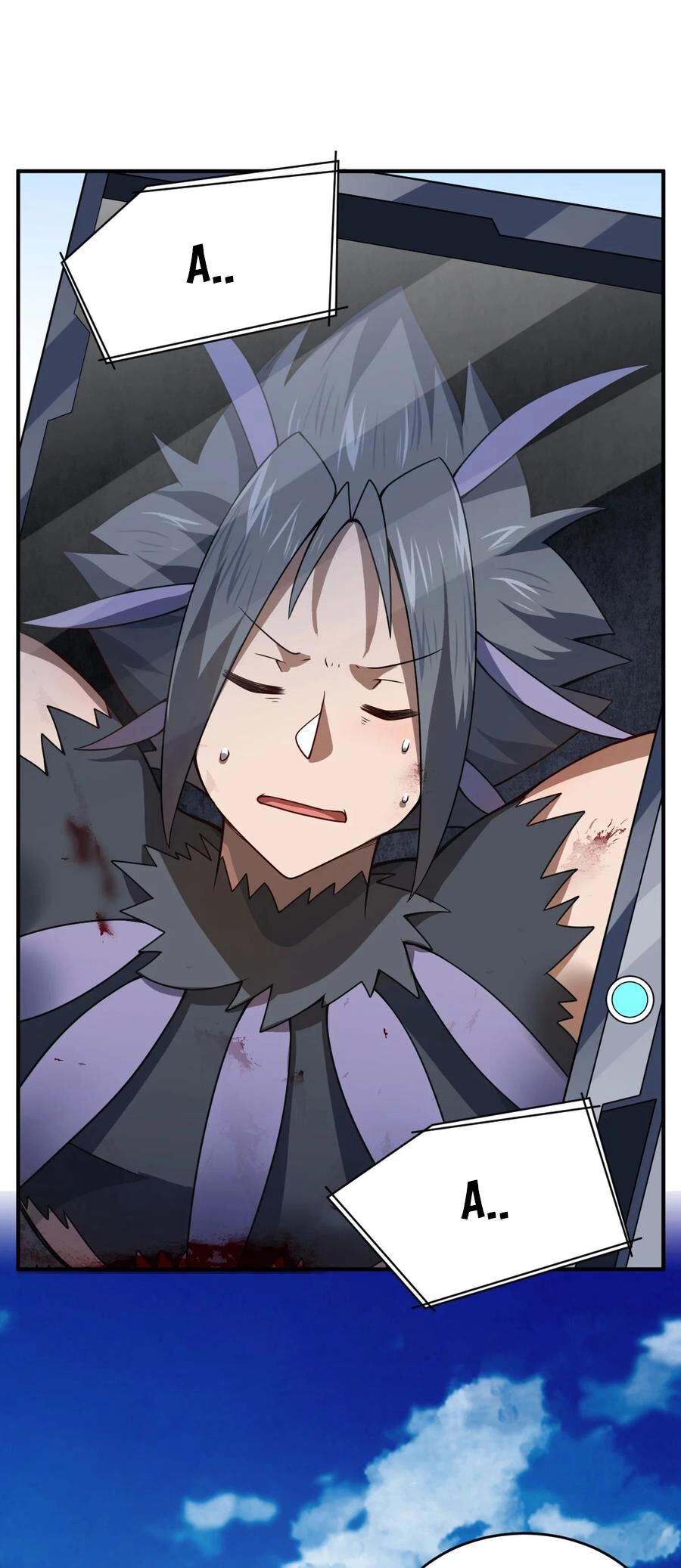 Ma Vương Trở Lại Chapter 77 - 14