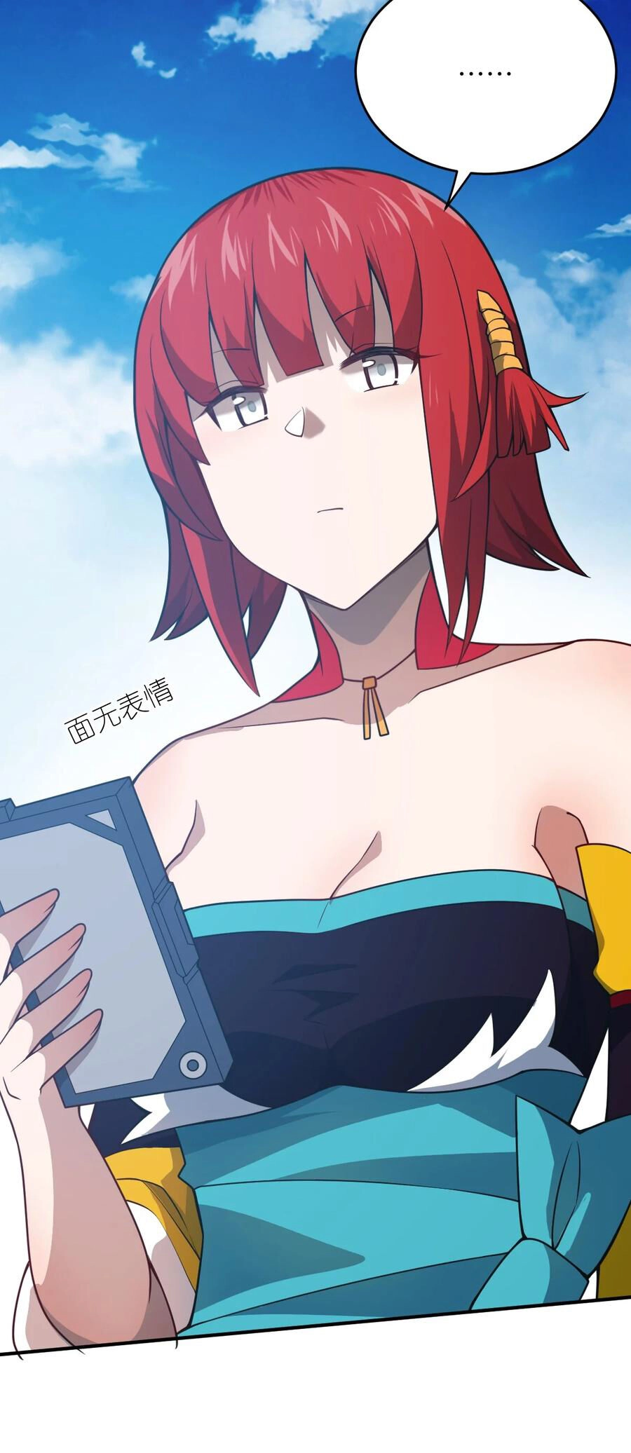 Ma Vương Trở Lại Chapter 77 - 15