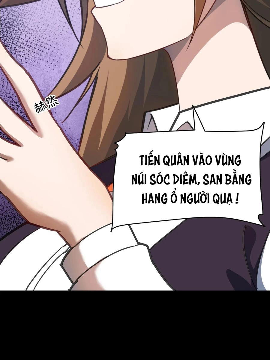 Ma Vương Trở Lại Chapter 77 - 20