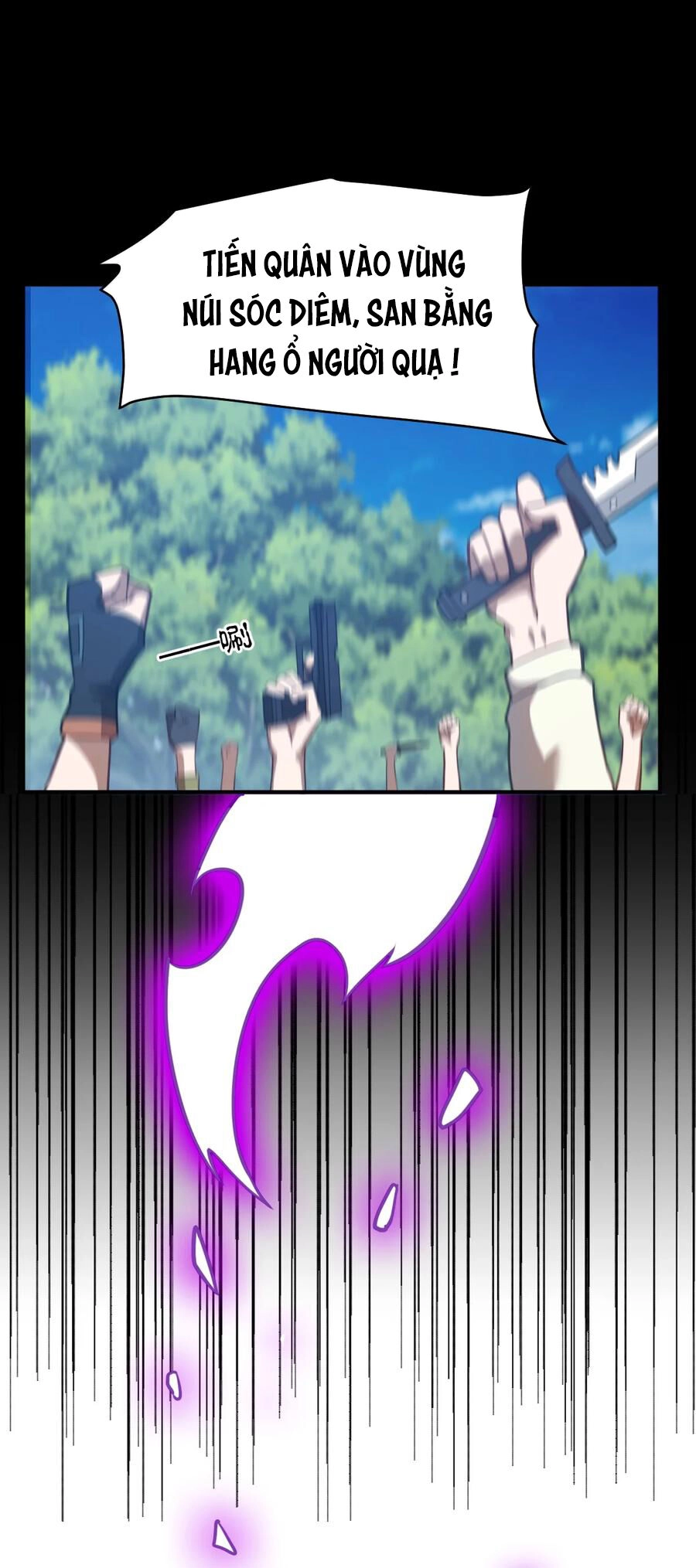 Ma Vương Trở Lại Chapter 77 - 21