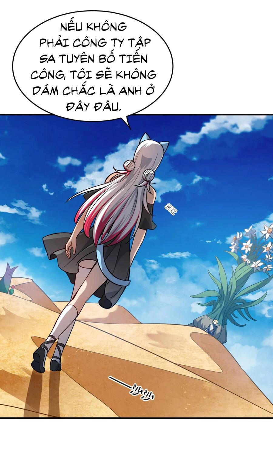 Ma Vương Trở Lại Chapter 77 - 32