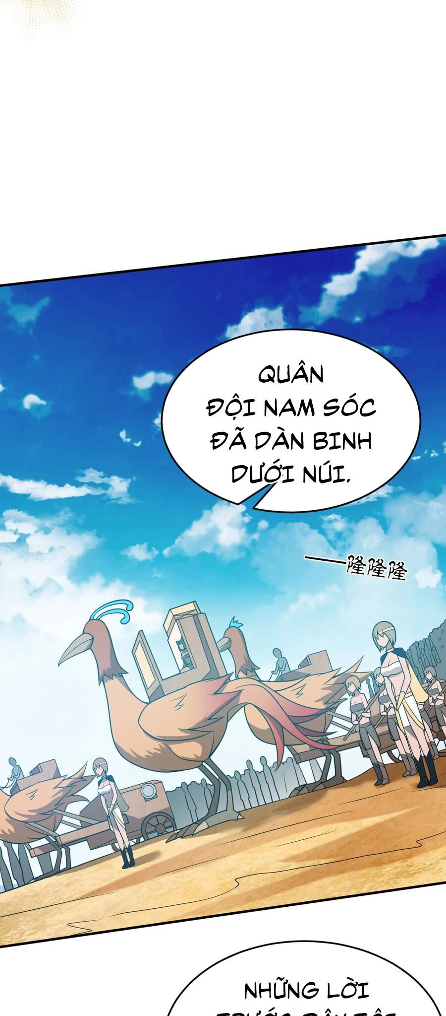 Ma Vương Trở Lại Chapter 77 - 42